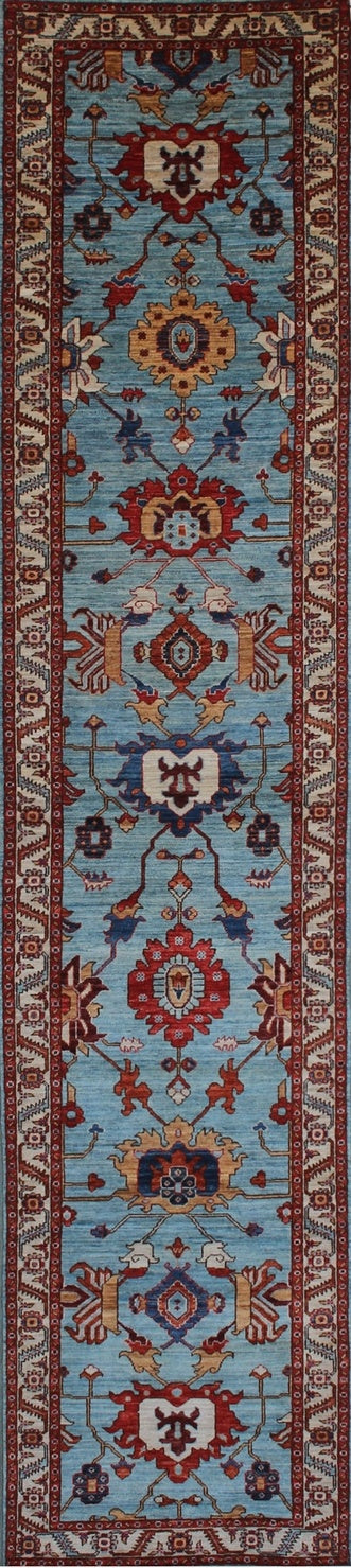 Exquisite Handcrafted Woolen Masterpiece 93SK746 - 3 X 14