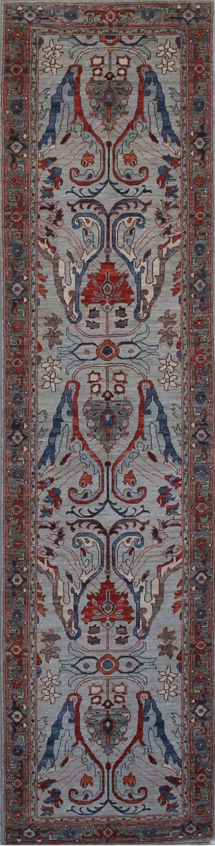 Elegantly Woven Woolen Masterpiece 94SK1231 - 2 X 11