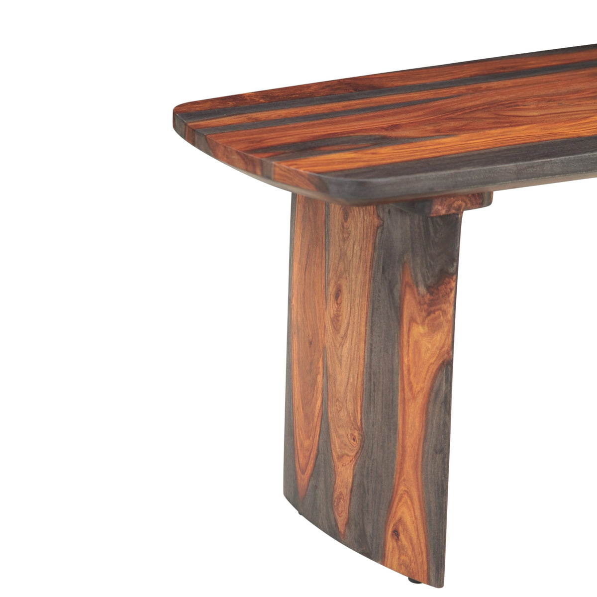 54" Capri Sheesham Bench