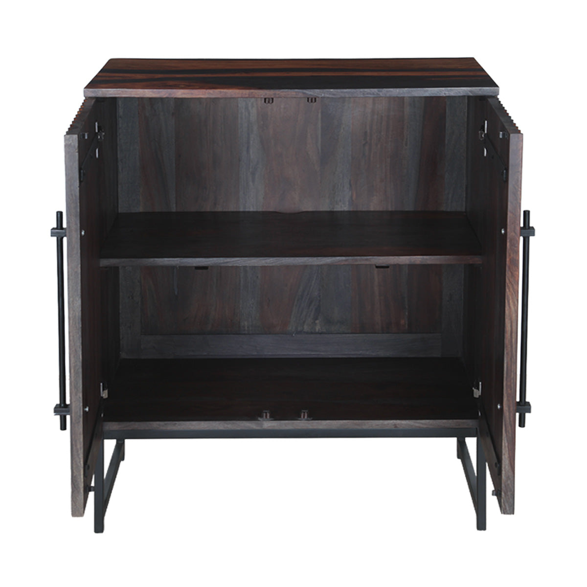 34" Capri Sheesham Sideboard