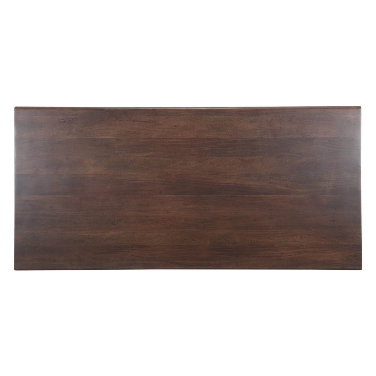 88" Vinegar Acacia Dining Table