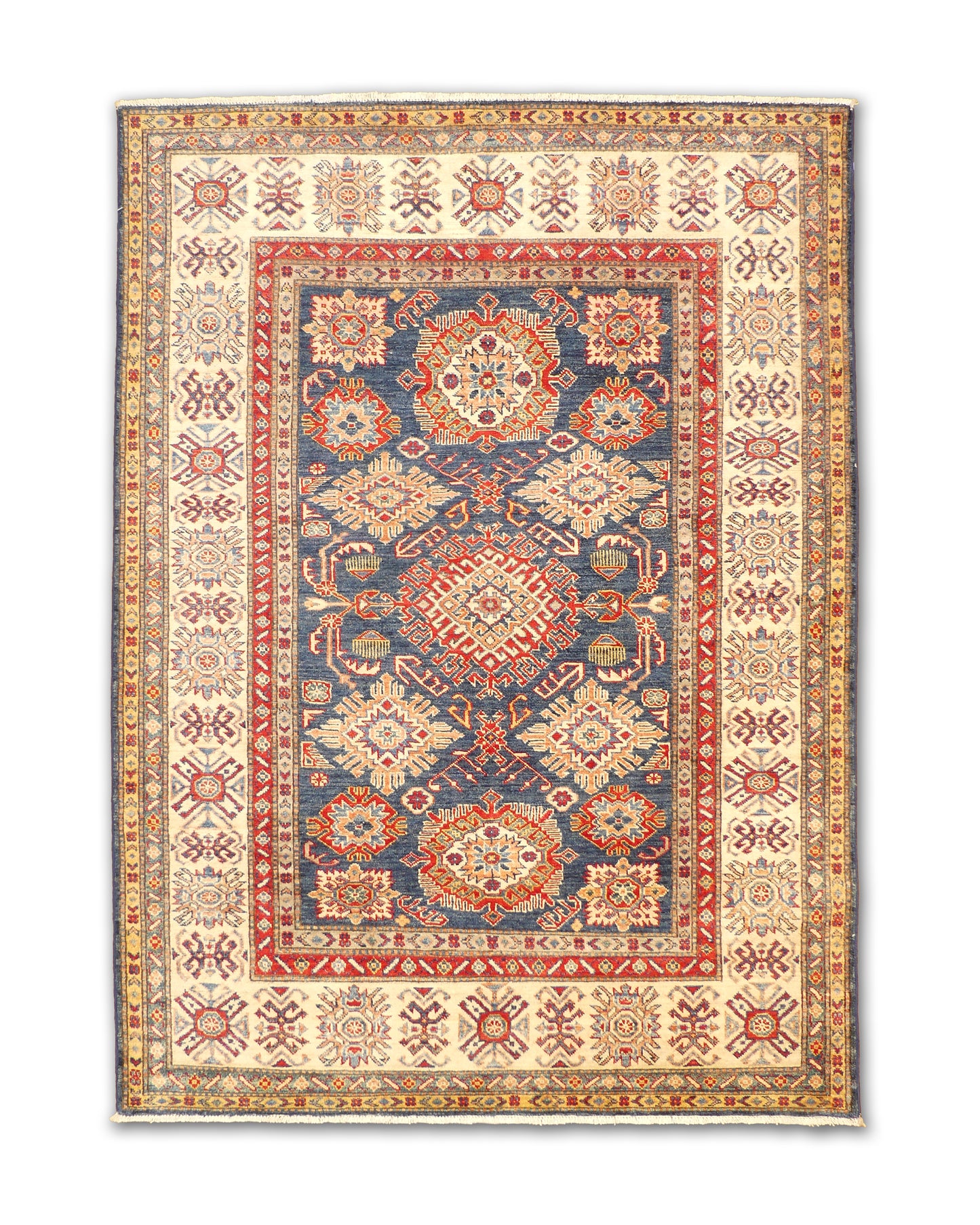 Kazak NJ1264 - 5 x 6.8