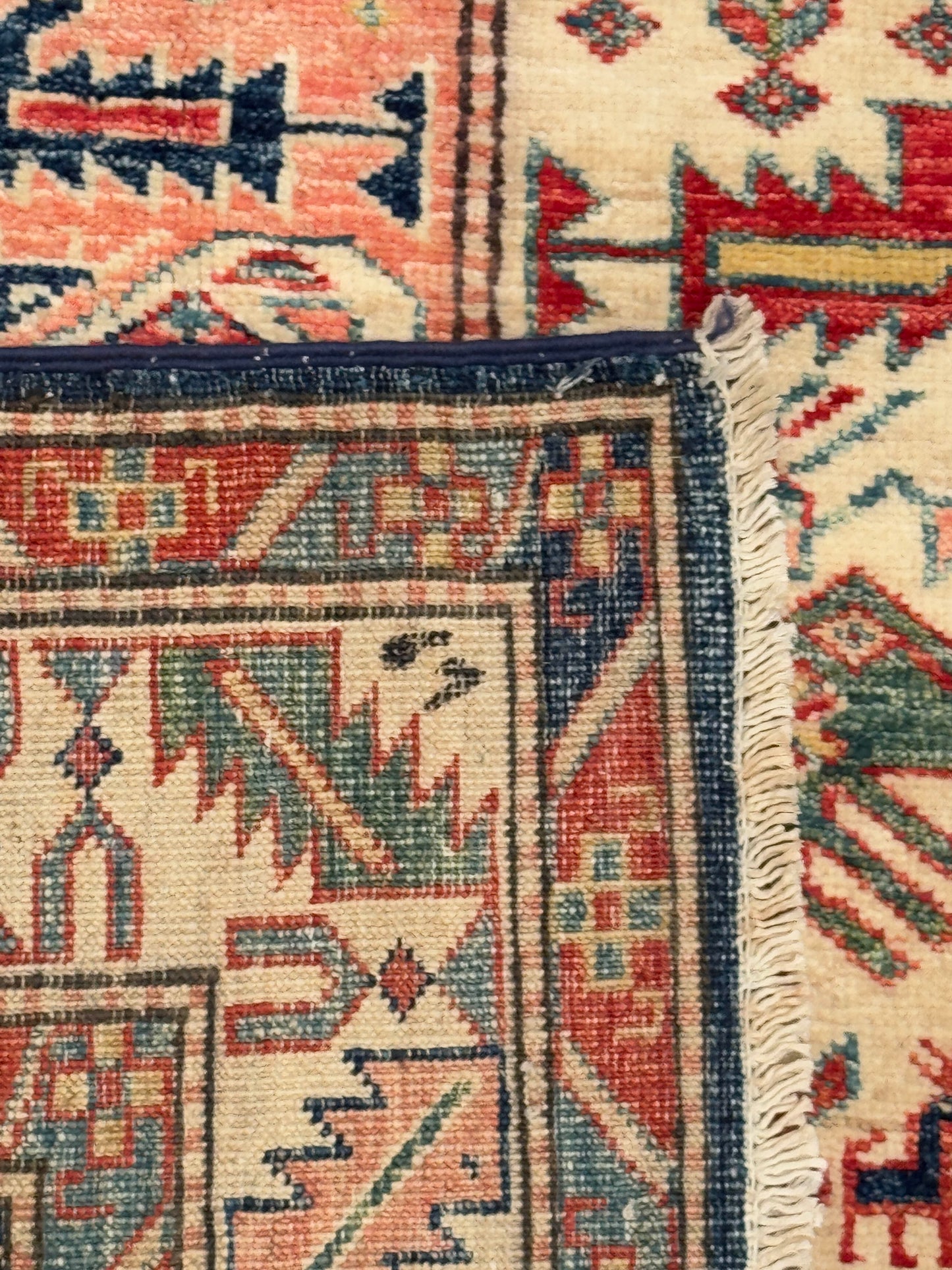 Tribal NJ1266 - 5 x 6.7