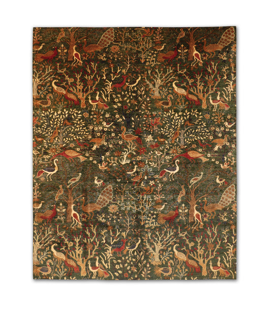 Tree of Life NJ1307 - 8 x 9.10