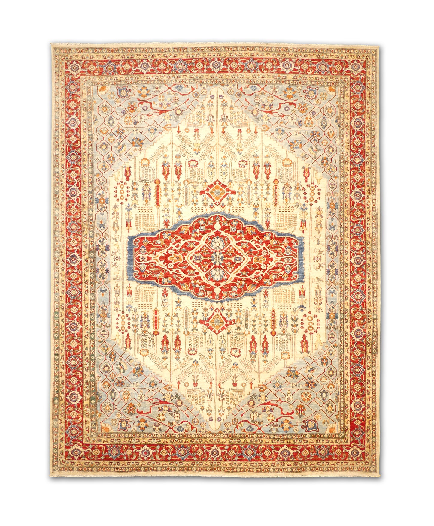 Aryana NJ1311 - 8.9 x 11.5