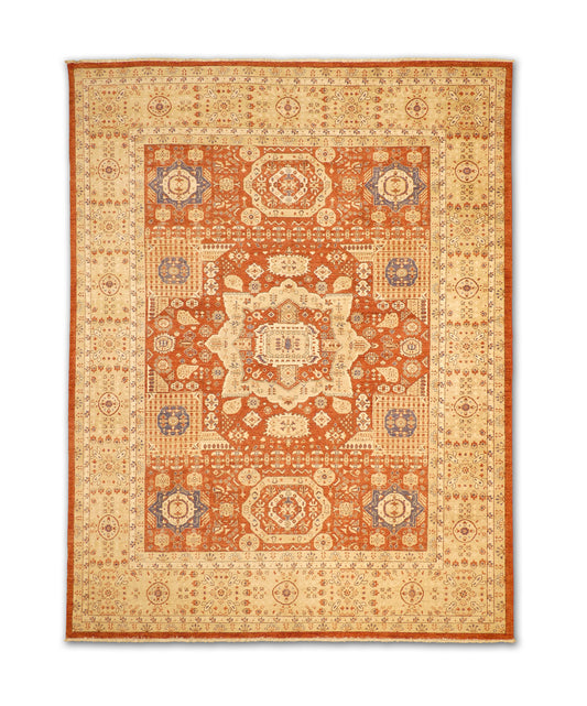 Mamluk NJ1330 - 8 x 10.2