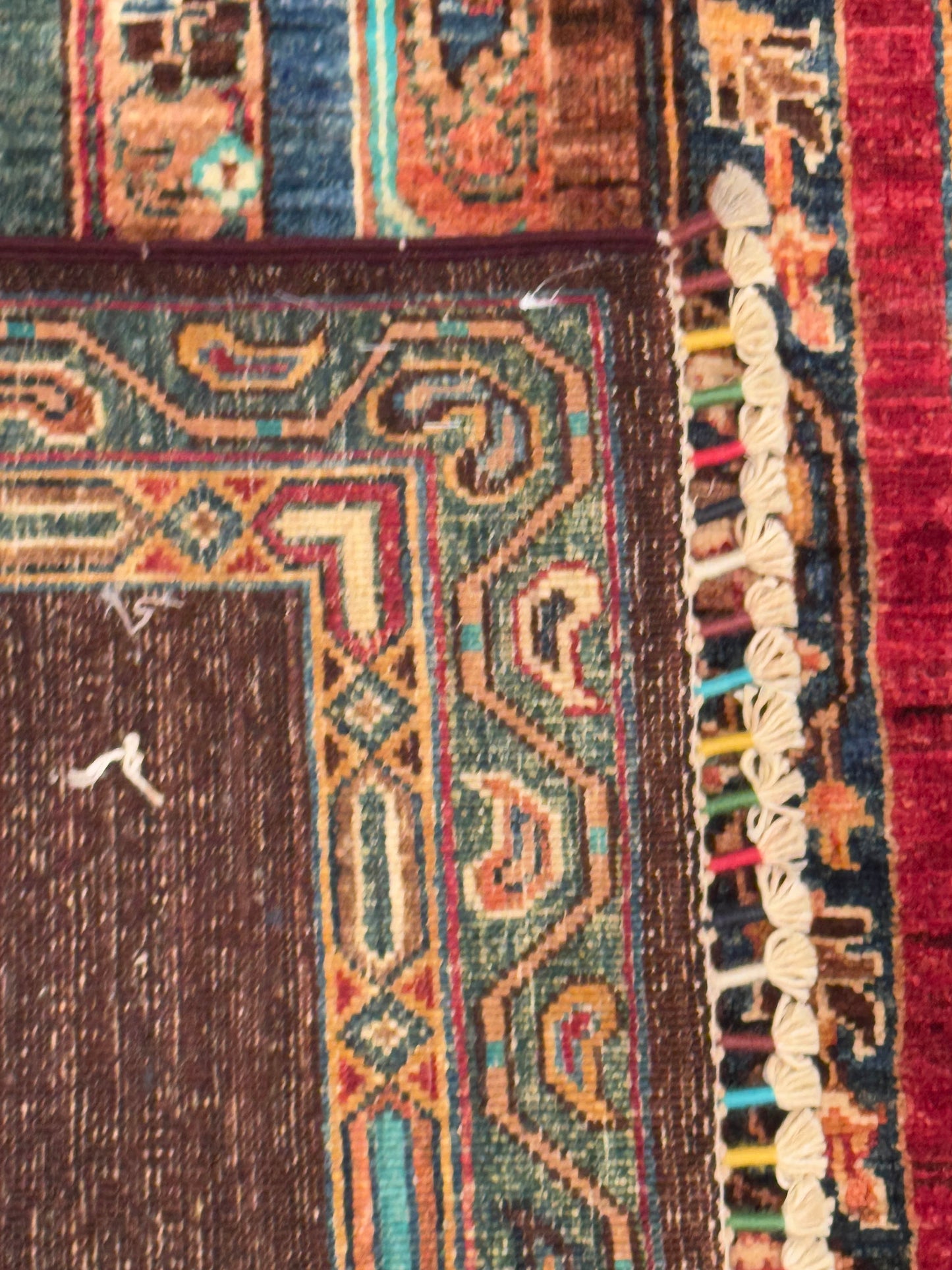 Sal NJ1338 - 8.4 x 11.6