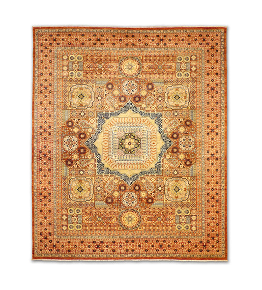 Mamluk NJ1344 - 8.5 x 10