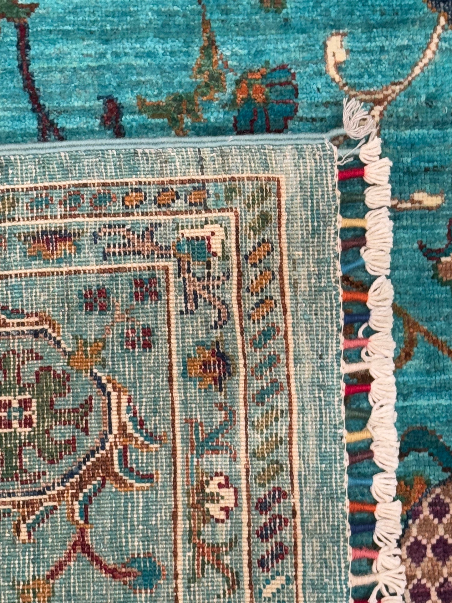 Sultani NJ1349 - 8 x 10.6