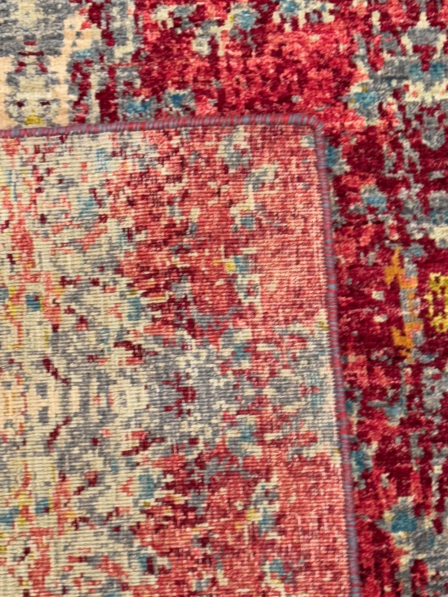 Transitional NJ1350 - 9.2 x 11.10