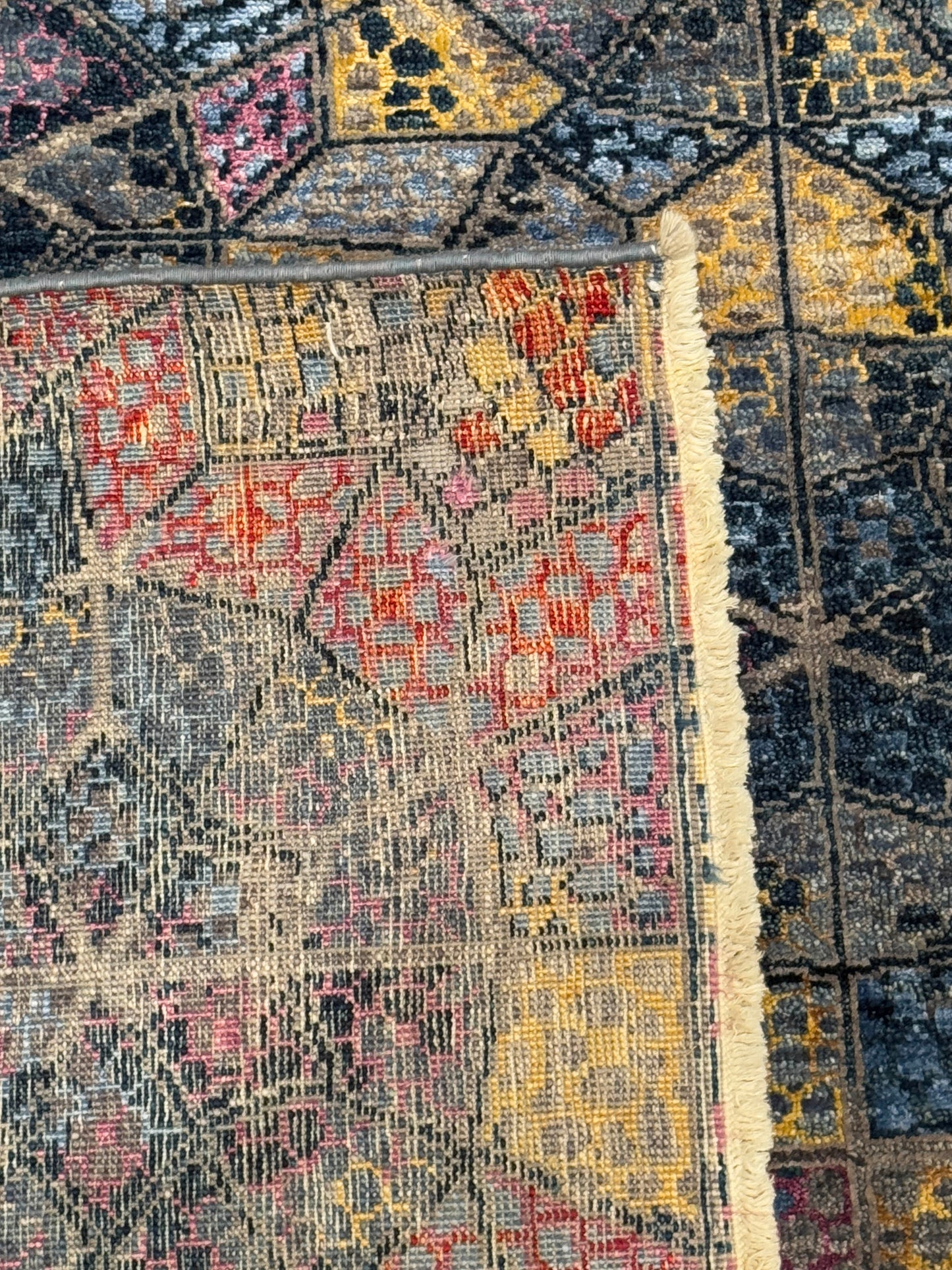 Geometric NJ1354 - 8.10 x 11.11