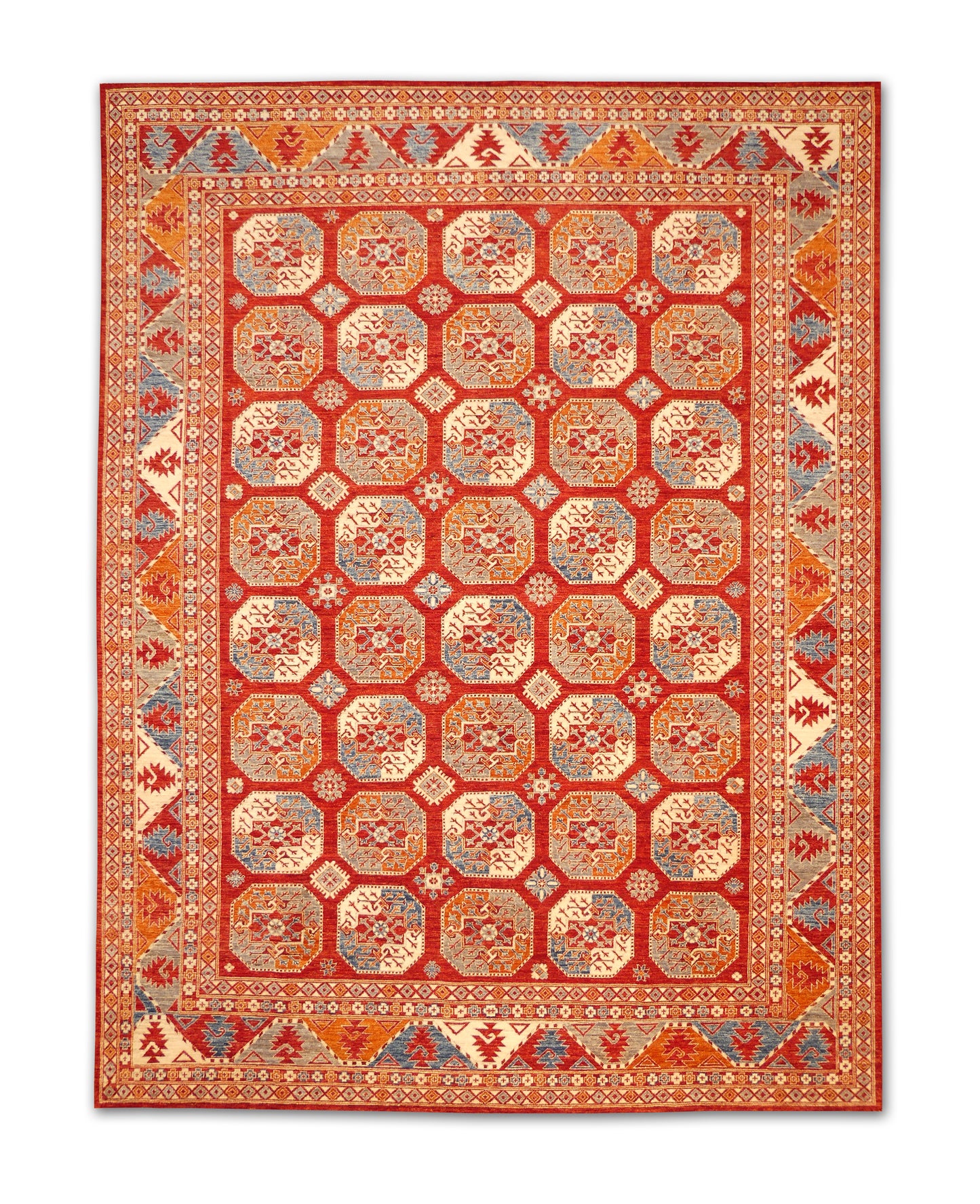 Mamluk NJ1397 - 10.1 x 13.1