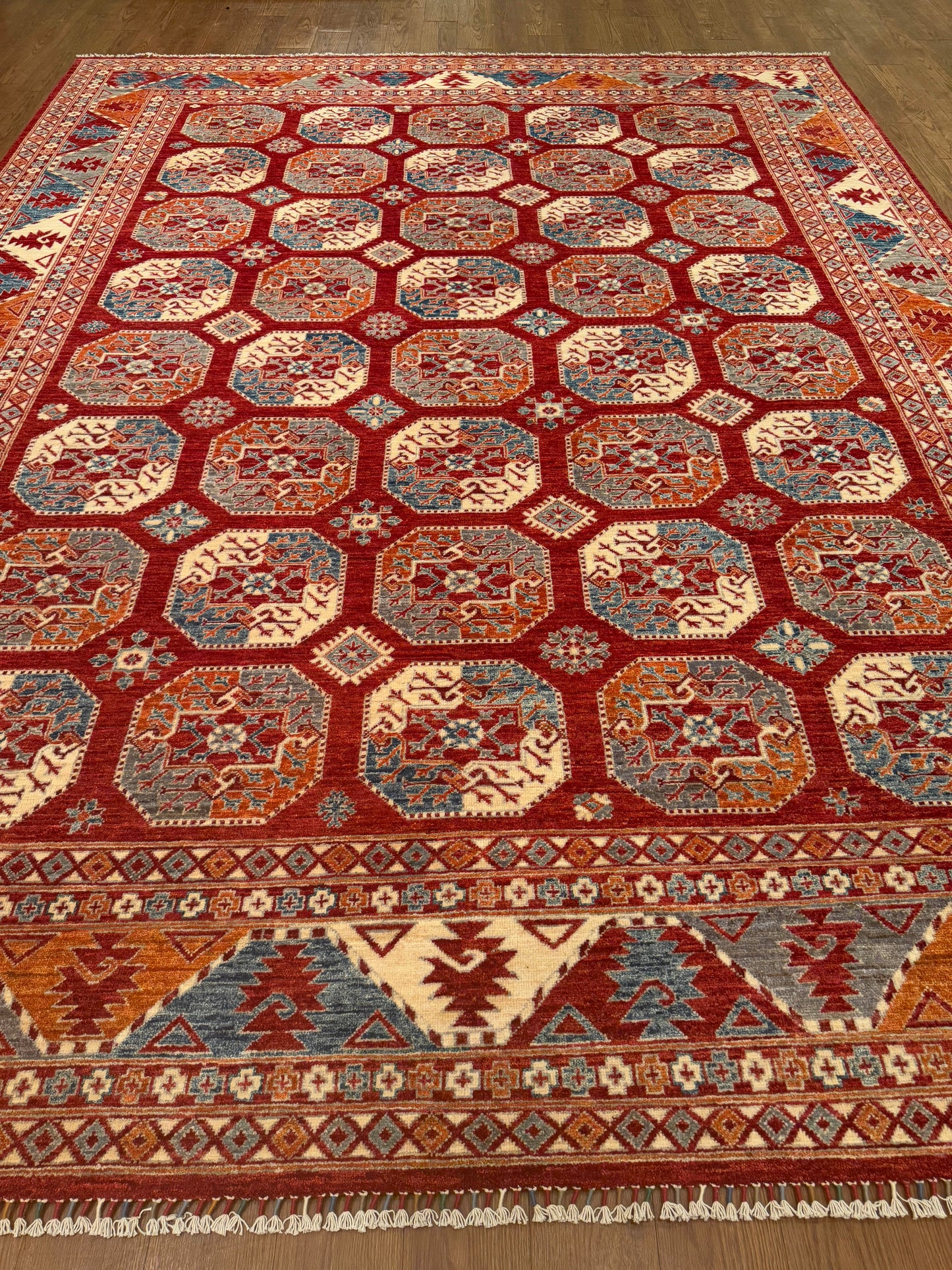 Mamluk NJ1397 - 10.1 x 13.1