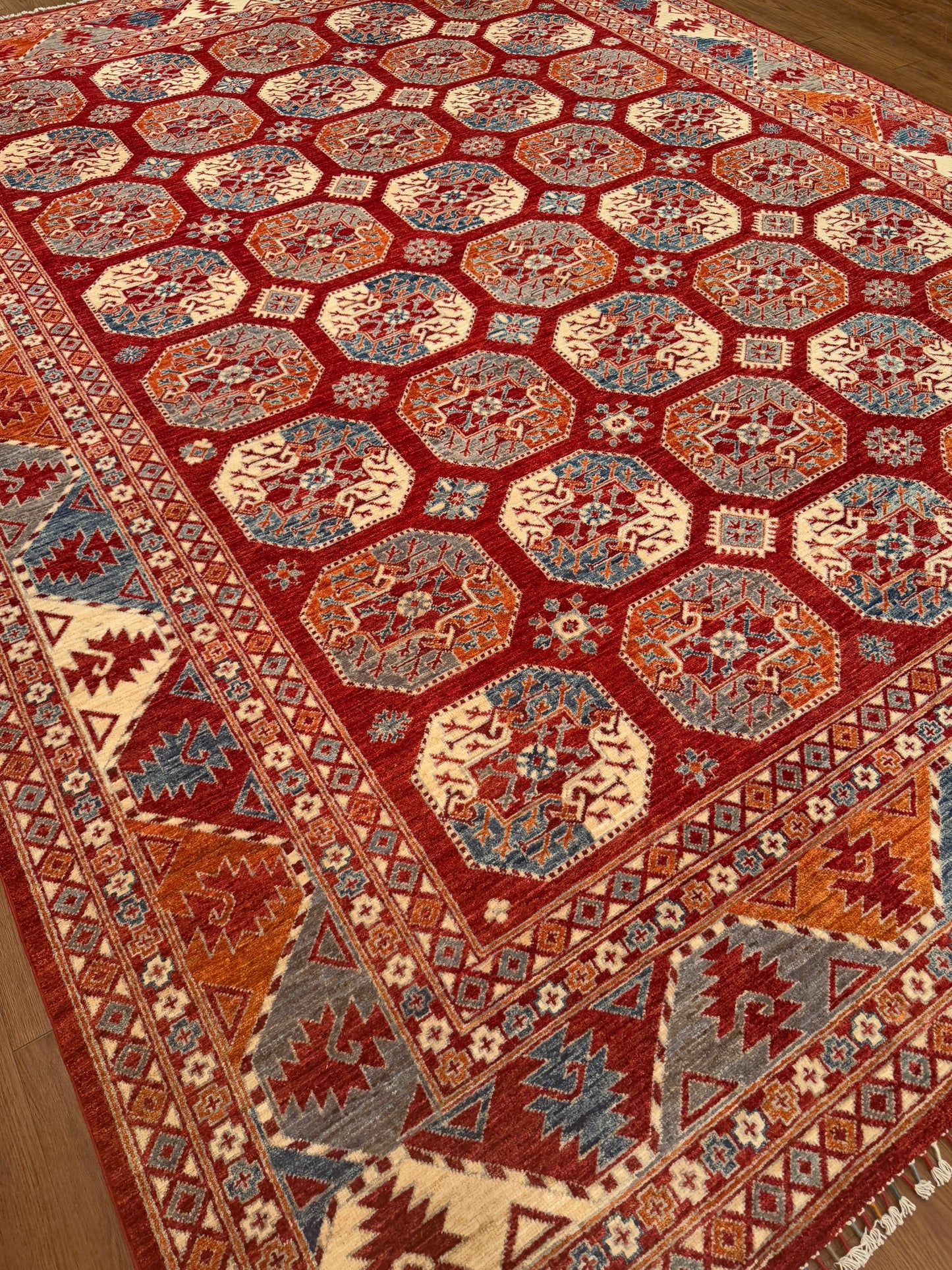 Mamluk NJ1397 - 10.1 x 13.1