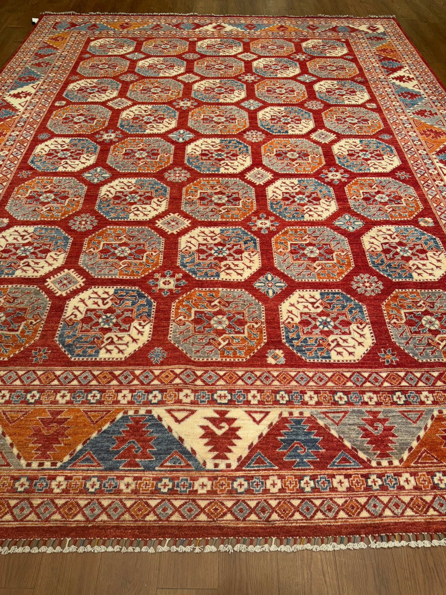 Mamluk NJ1397 - 10.1 x 13.1