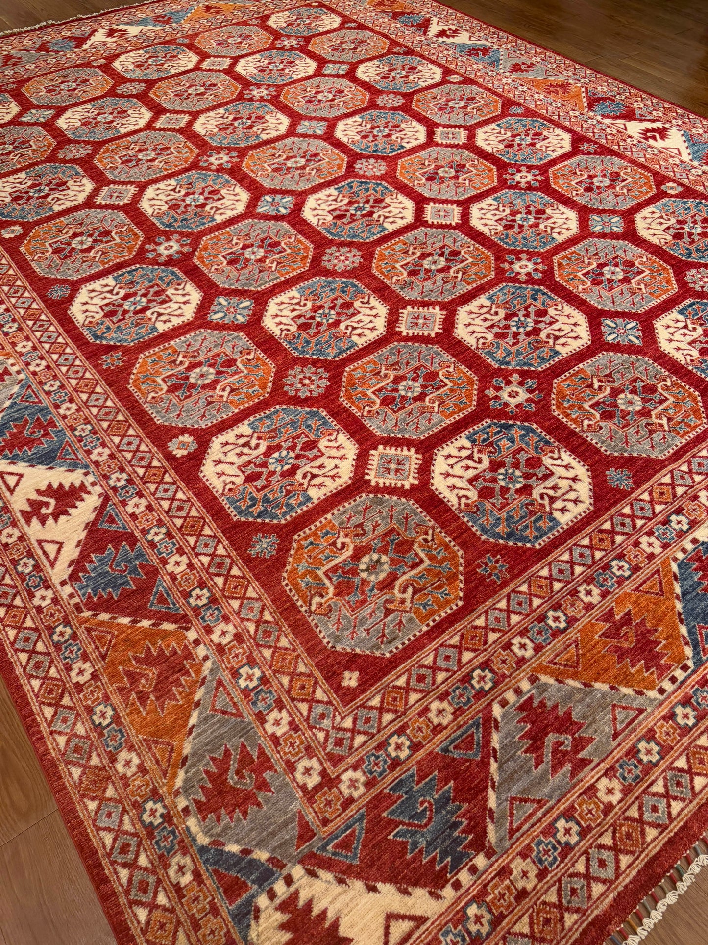 Mamluk NJ1397 - 10.1 x 13.1
