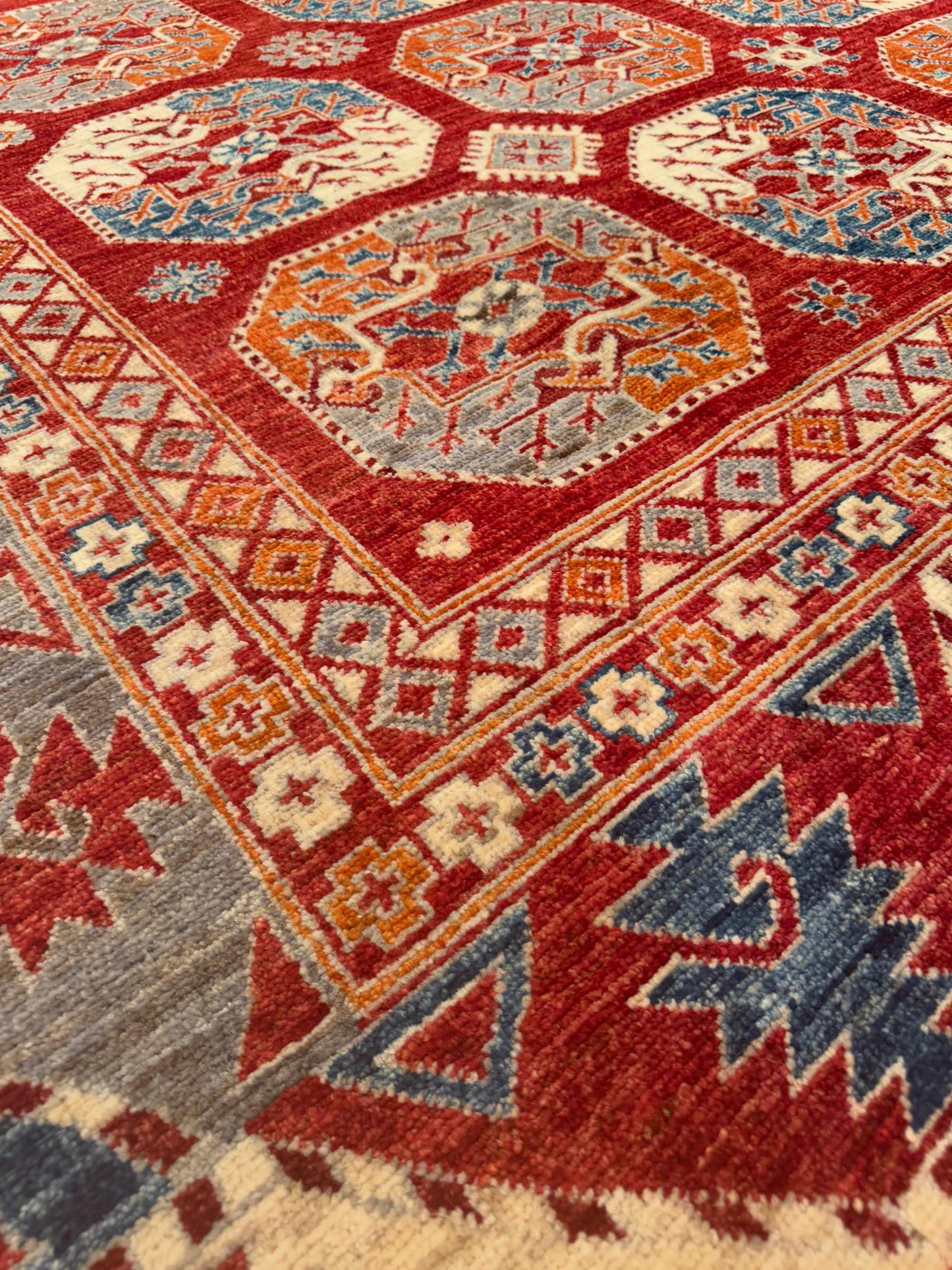 Mamluk NJ1397 - 10.1 x 13.1