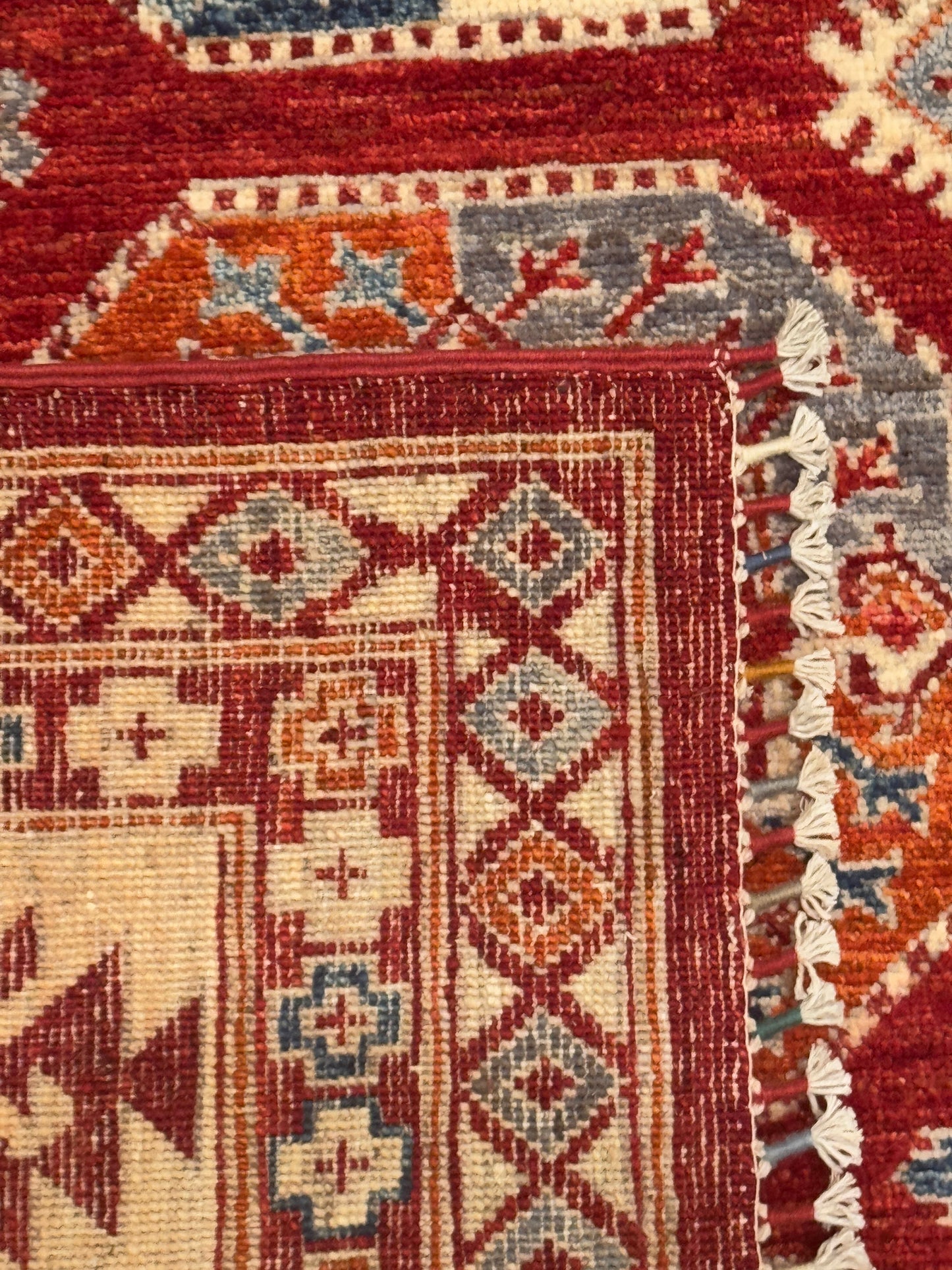 Mamluk NJ1397 - 10.1 x 13.1