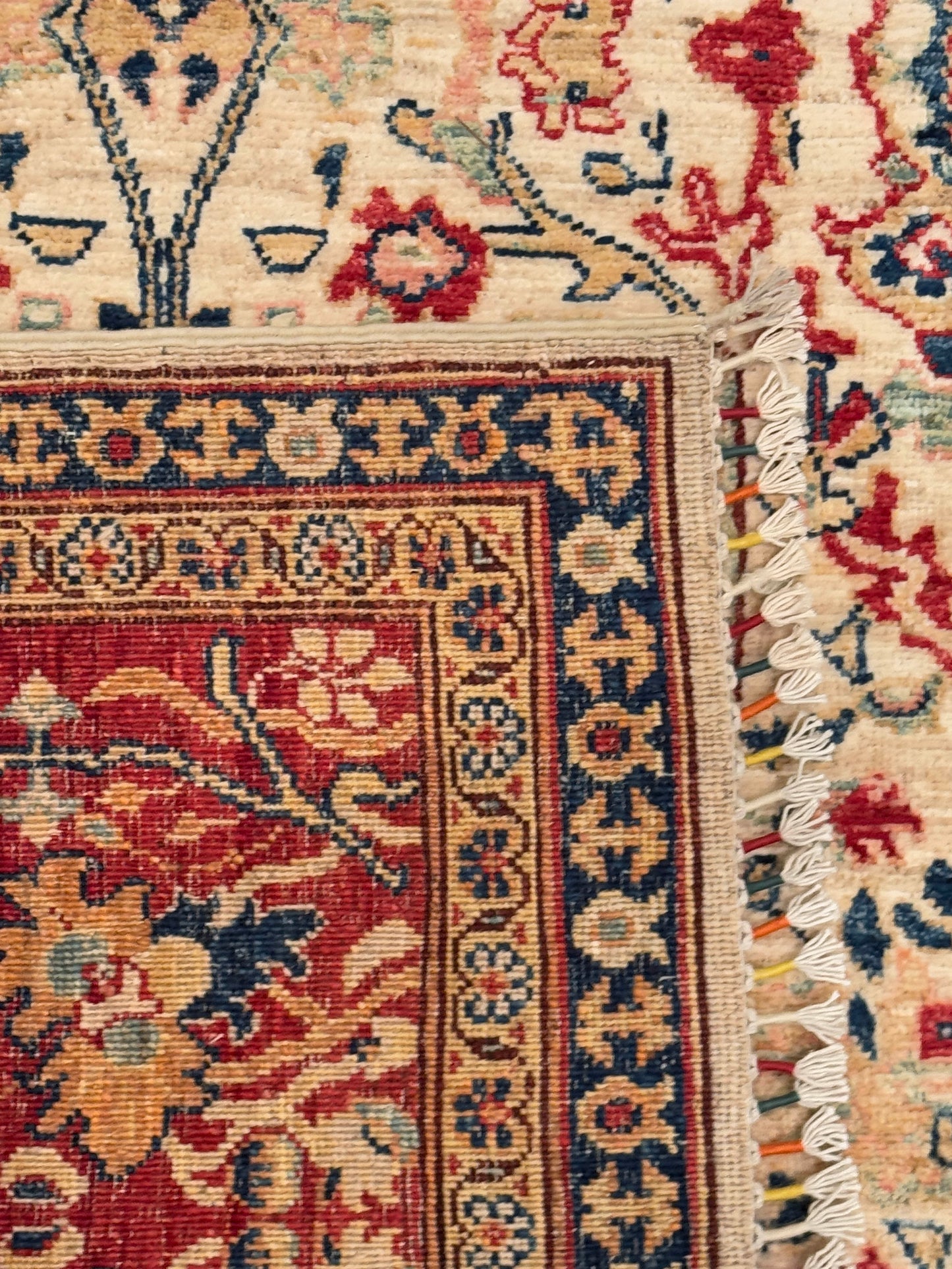 Floral NJ1398 - 7.8 x 10.8