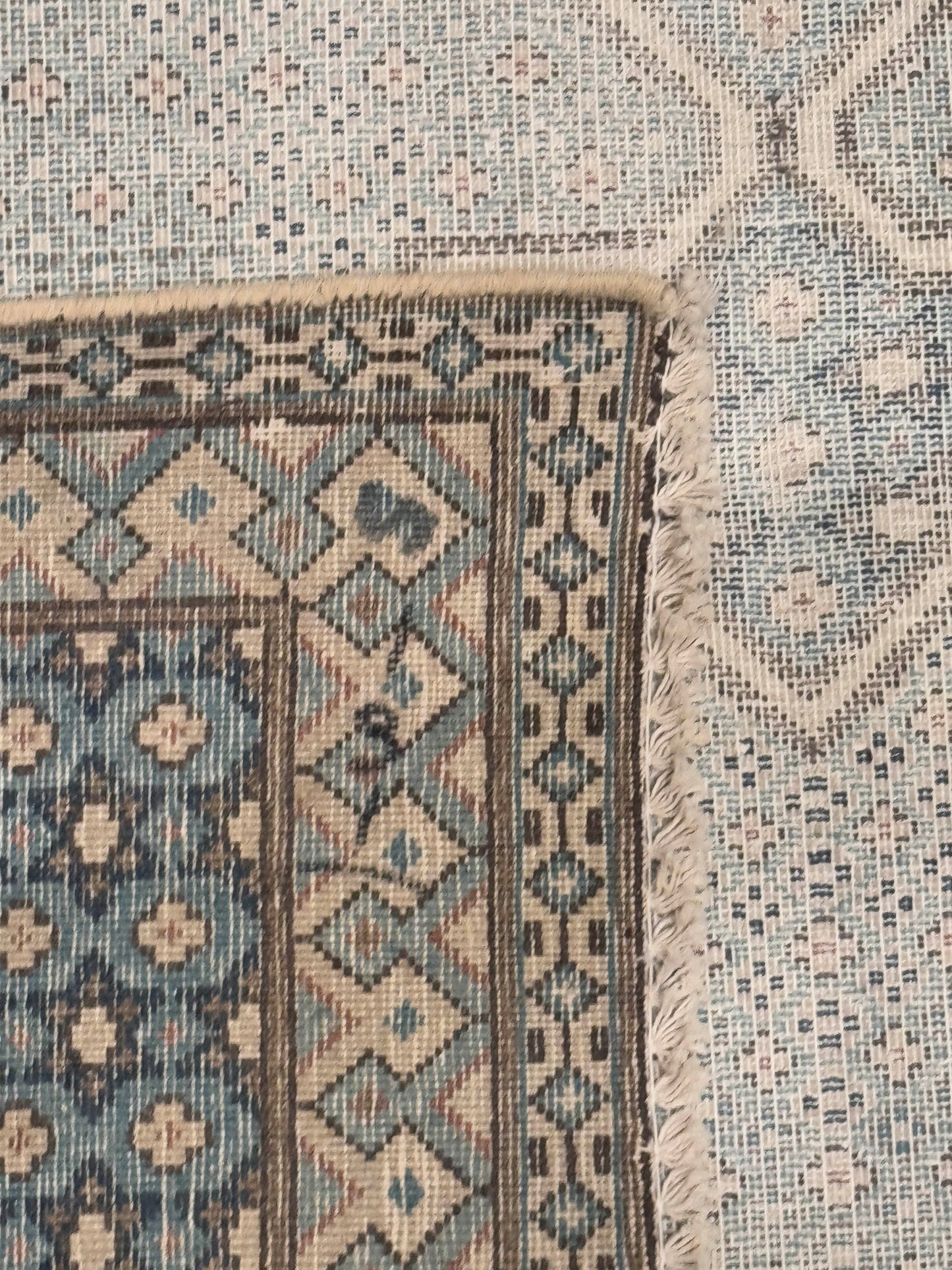 Vintage NJ14231 - 7.10 x 10.9