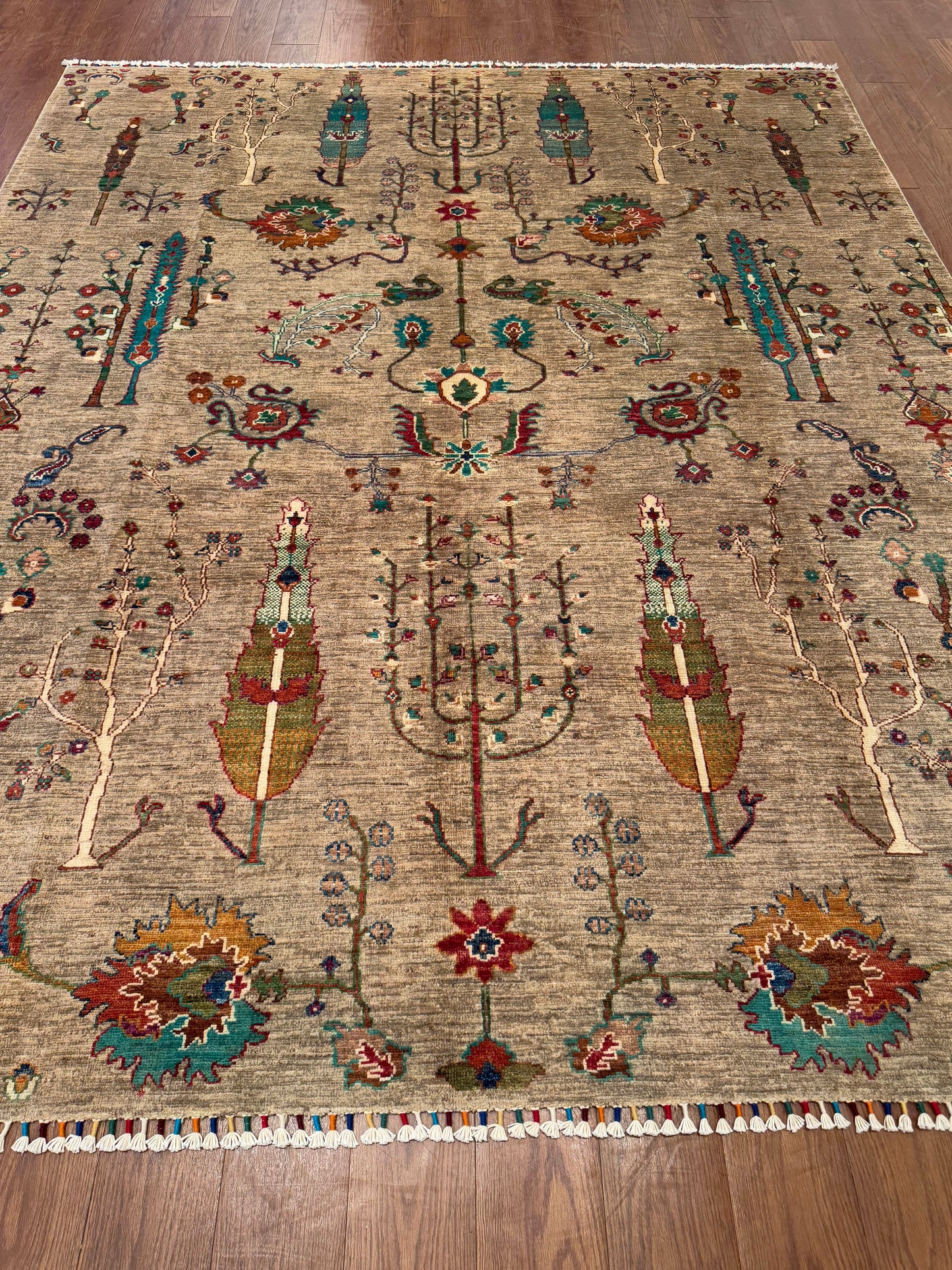 Tree of Life NJ1425 - 7.10 x 9.5
