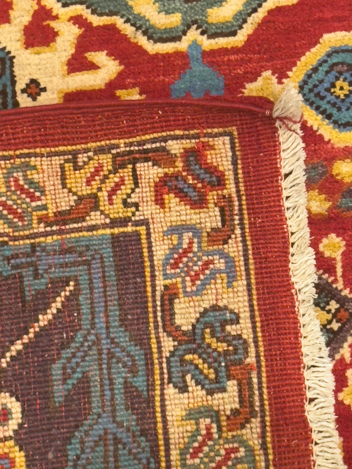 Tribal NJ1447 - 8.8 x 11.7