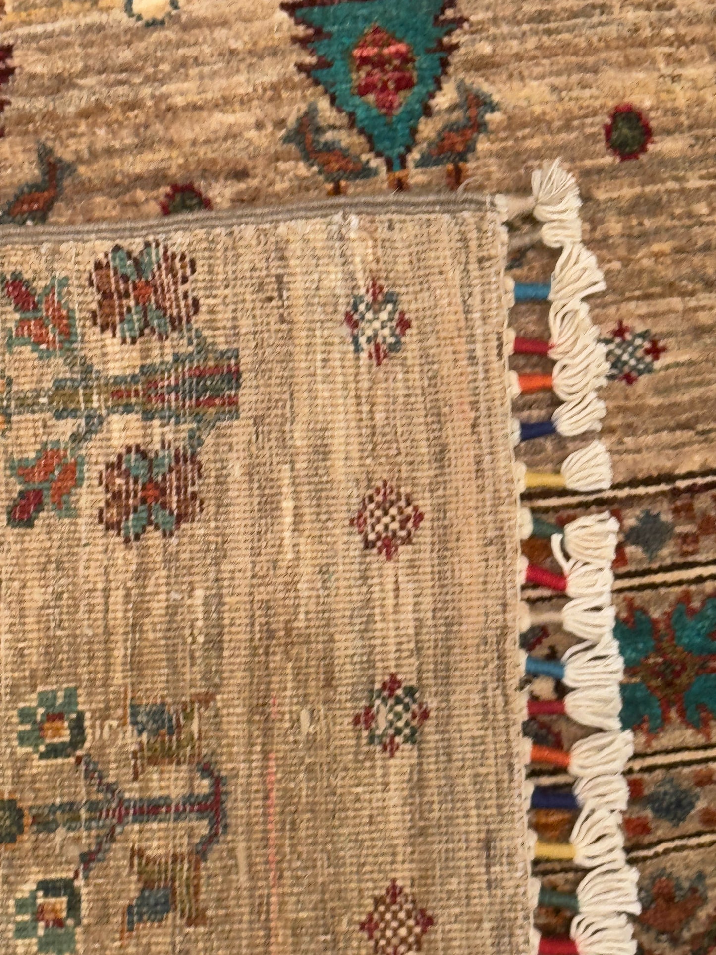 Tribal NJ1462 - 9.10 x 12.11