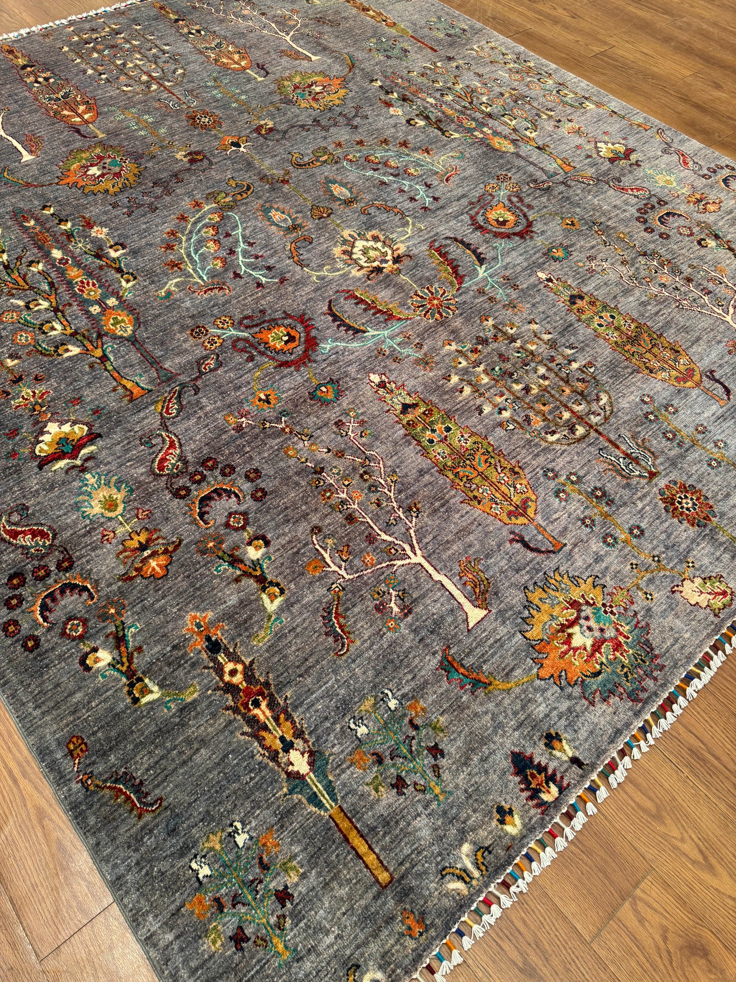 Tree of Life NJ1484 - 8.1 x 9.6
