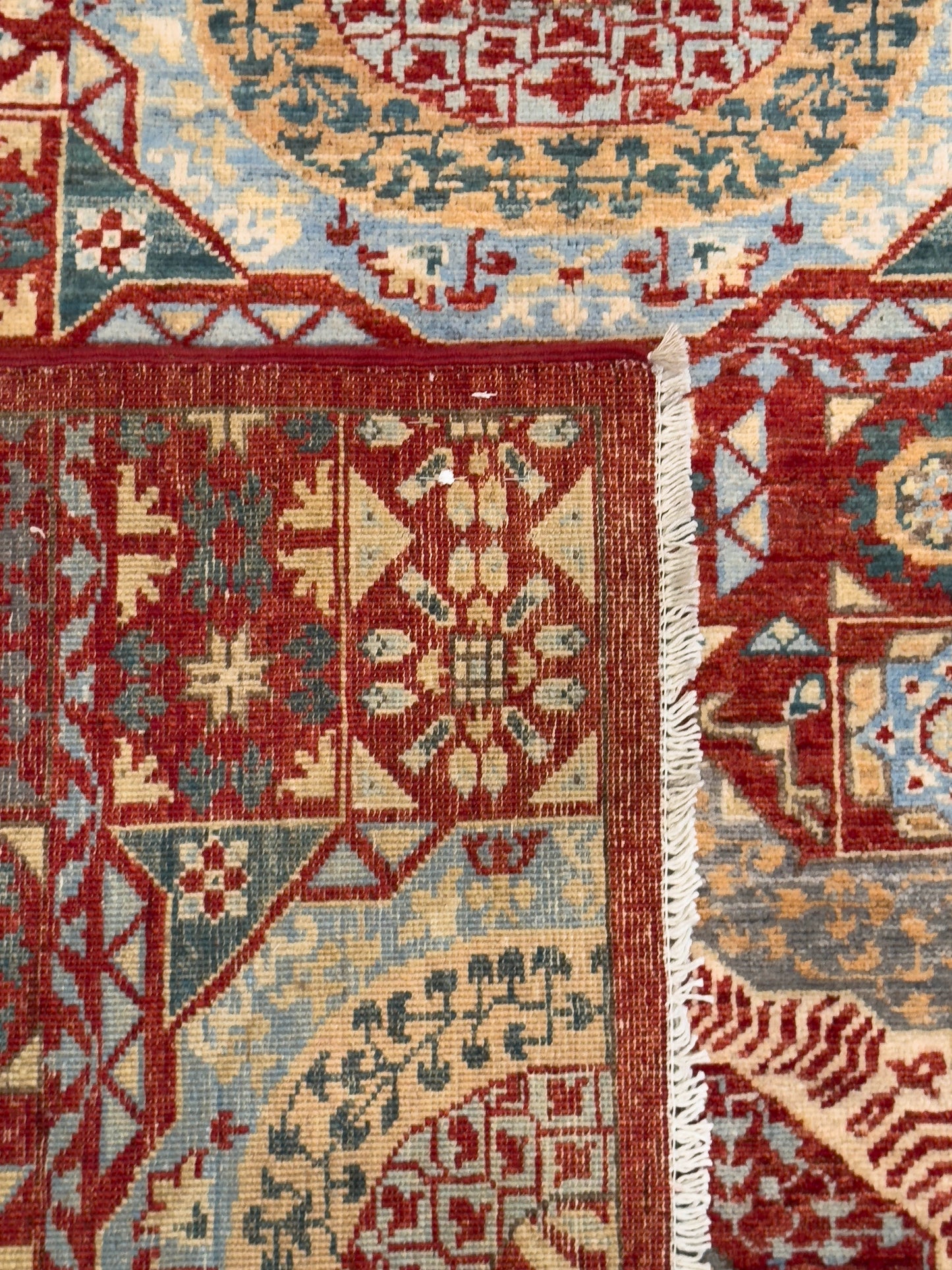 Mamluk NJ1496 - 8 x 9.11