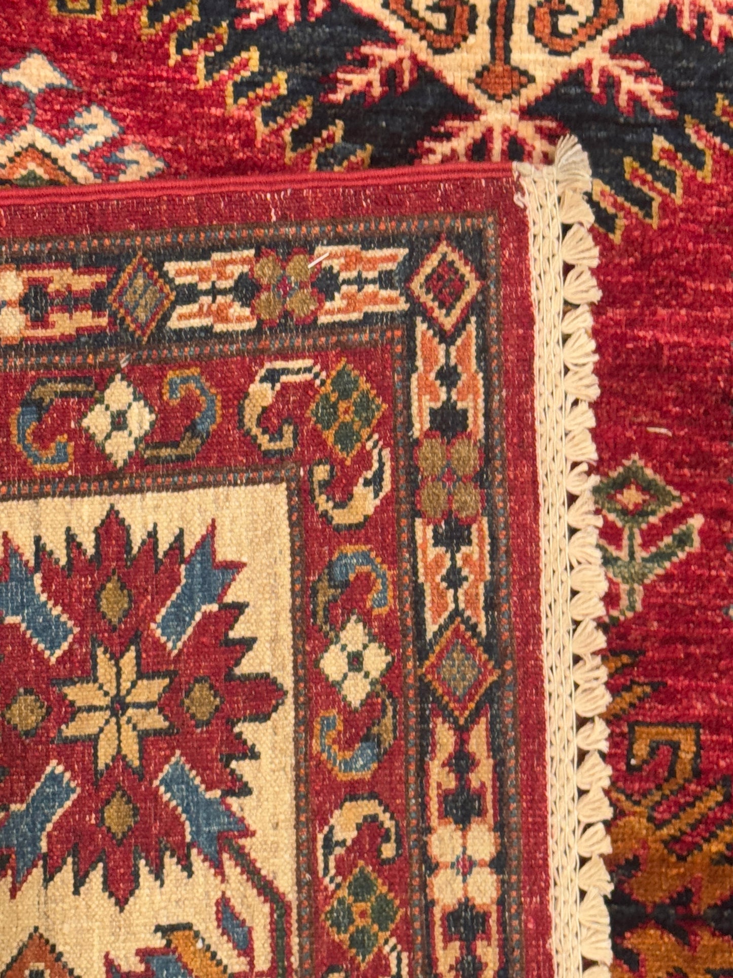 Kazak NJ1550 - 8.3 x 10.8