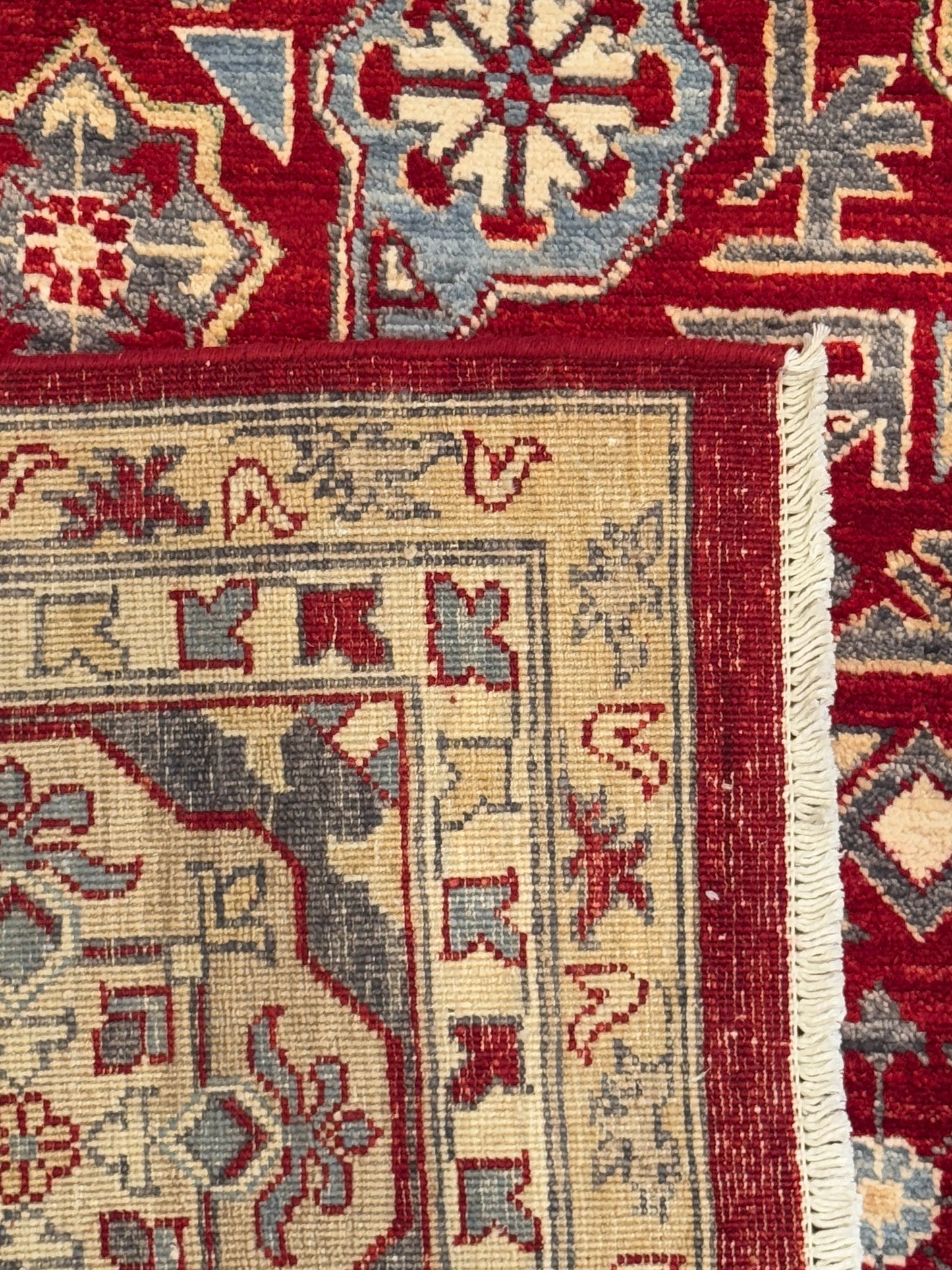 Mamluk NJ1556 - 10 x 13.10