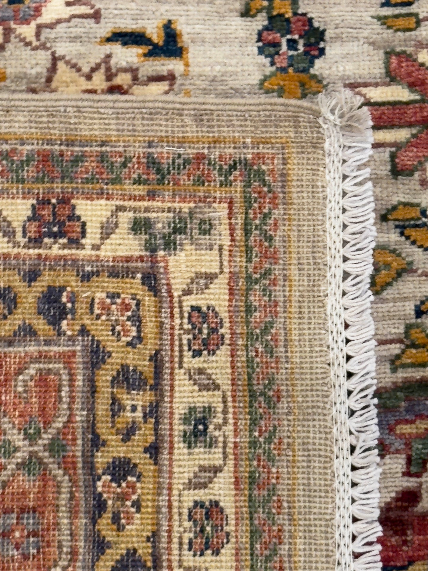 Mahal NJ1571 - 8.4 x 9.10