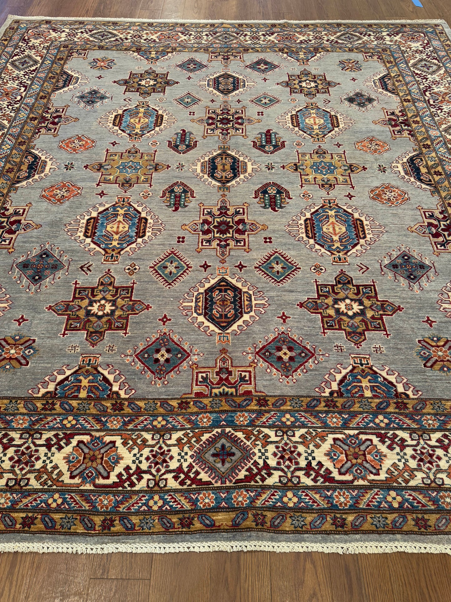 Kazak NJ1577 - 9.8 x 10