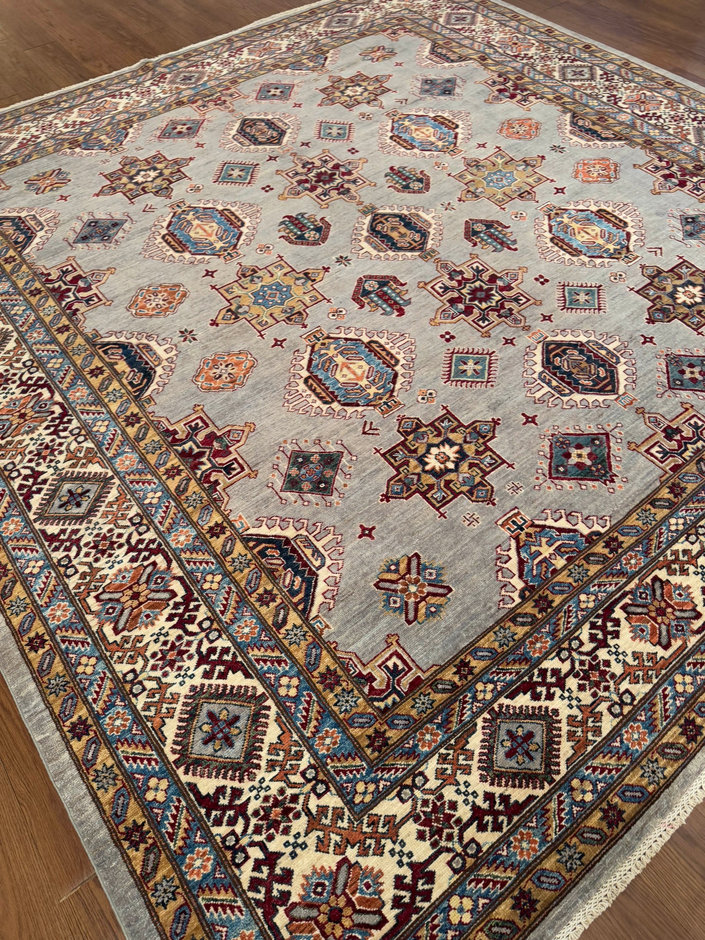 Kazak NJ1577 - 9.8 x 10