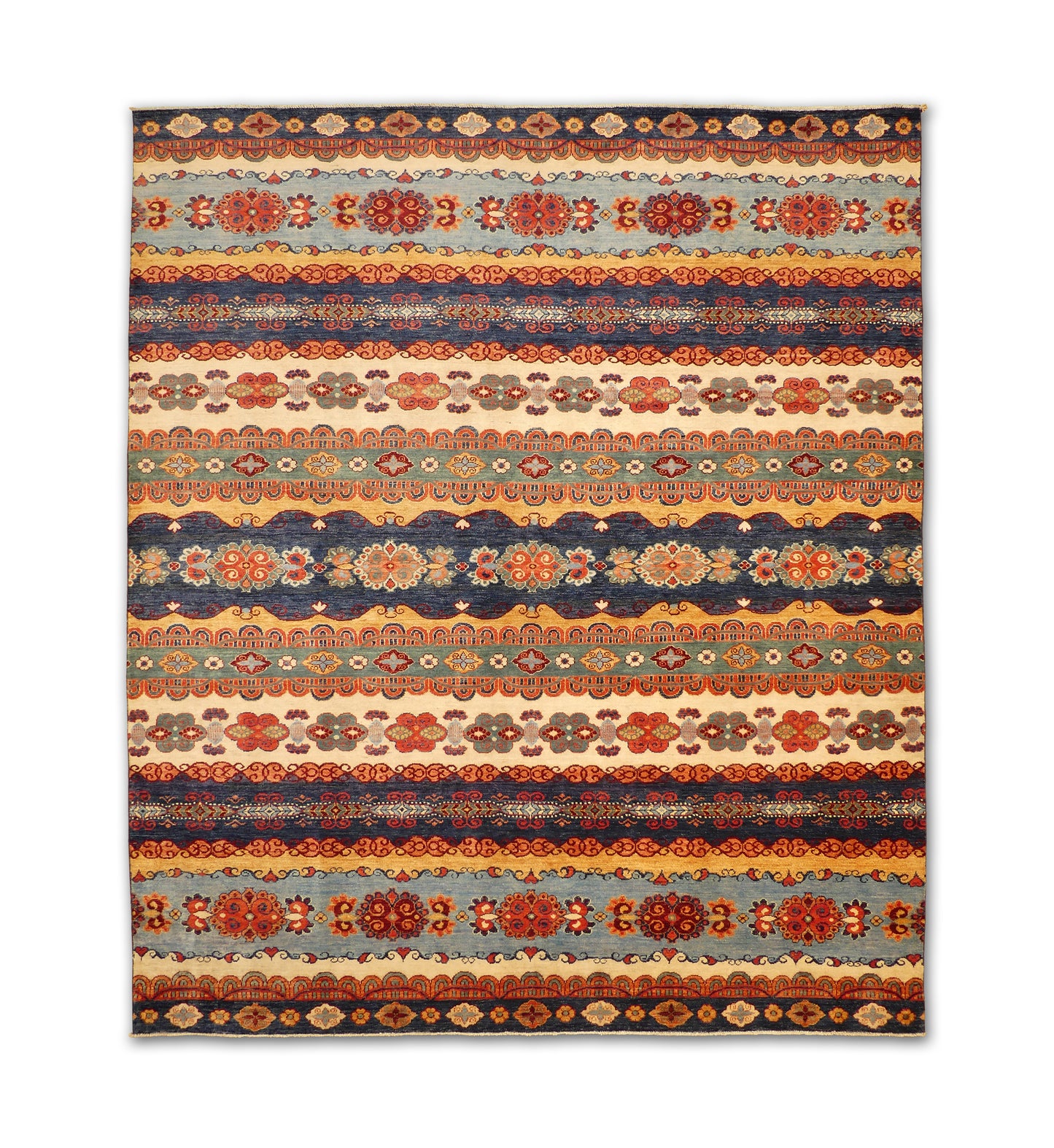 Tribal NJ1580 - 8.3 x 9.7