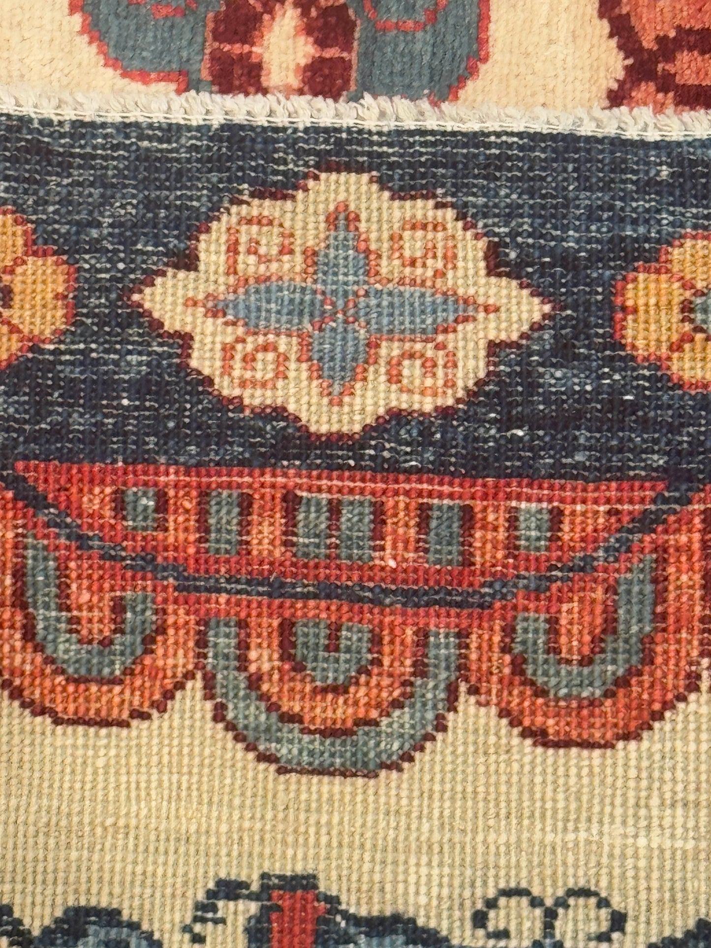 Tribal NJ1580 - 8.3 x 9.7