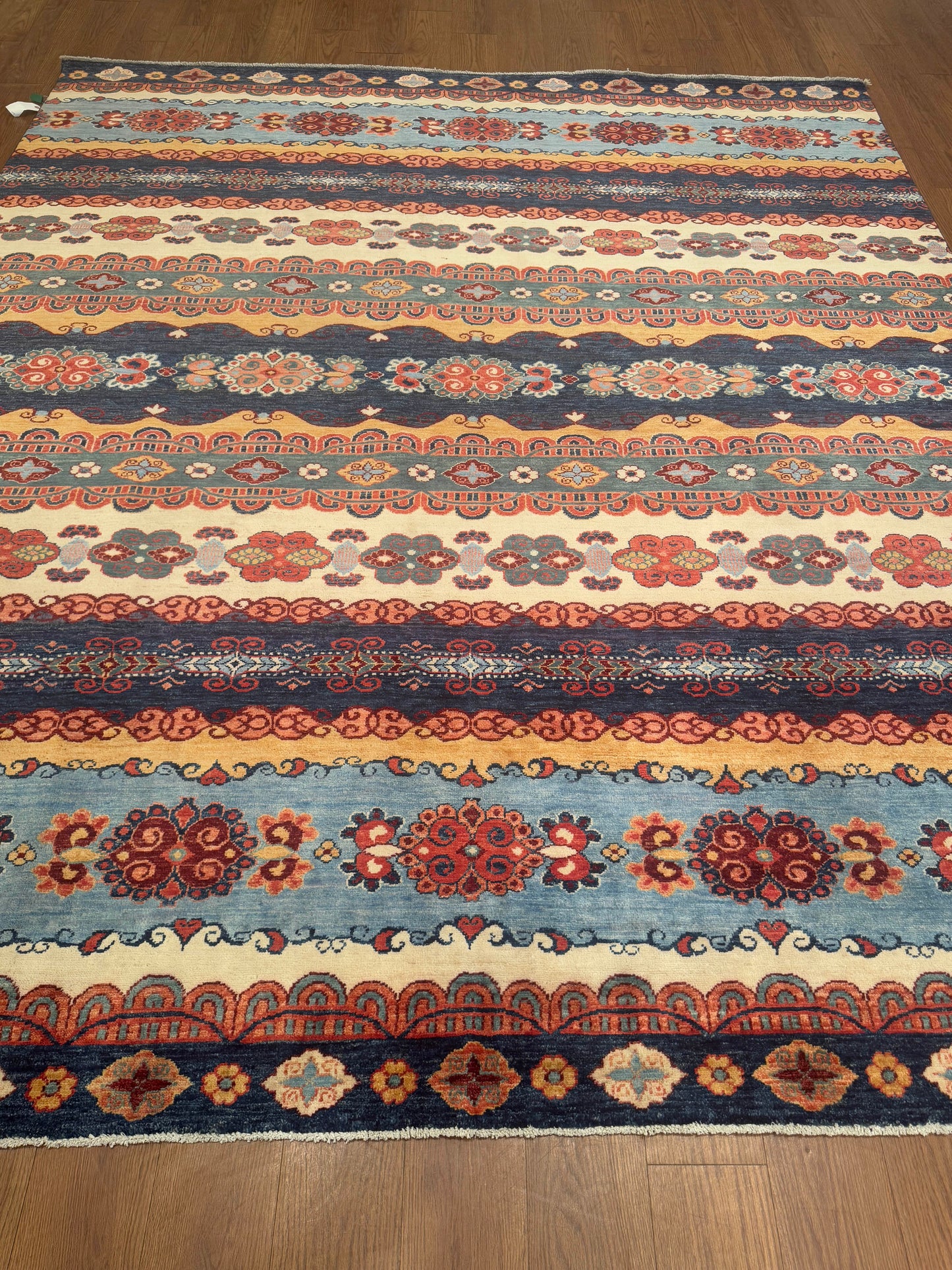 Tribal NJ1580 - 8.3 x 9.7