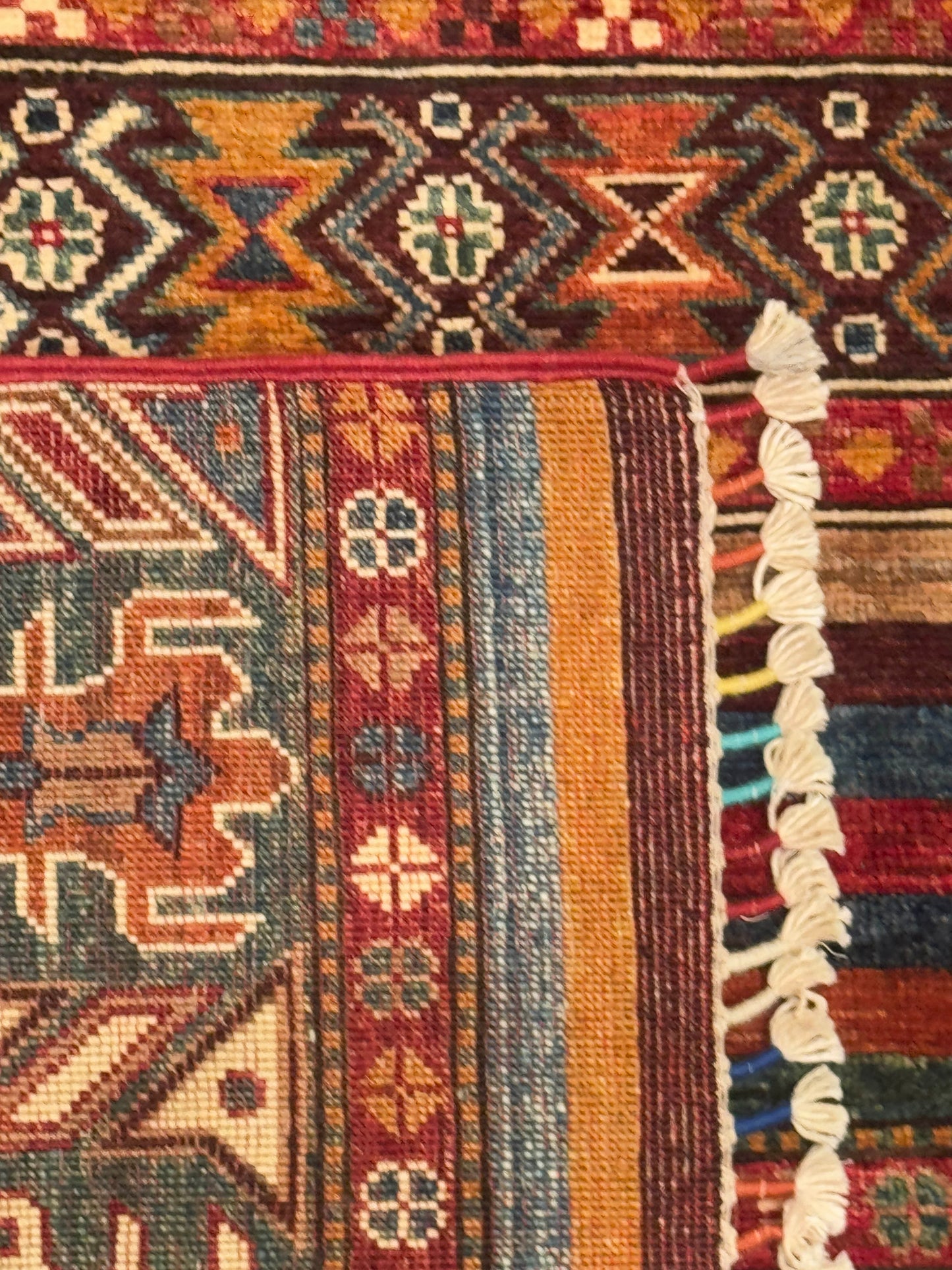 Sal NJ1582 - 8.2 x 11.4