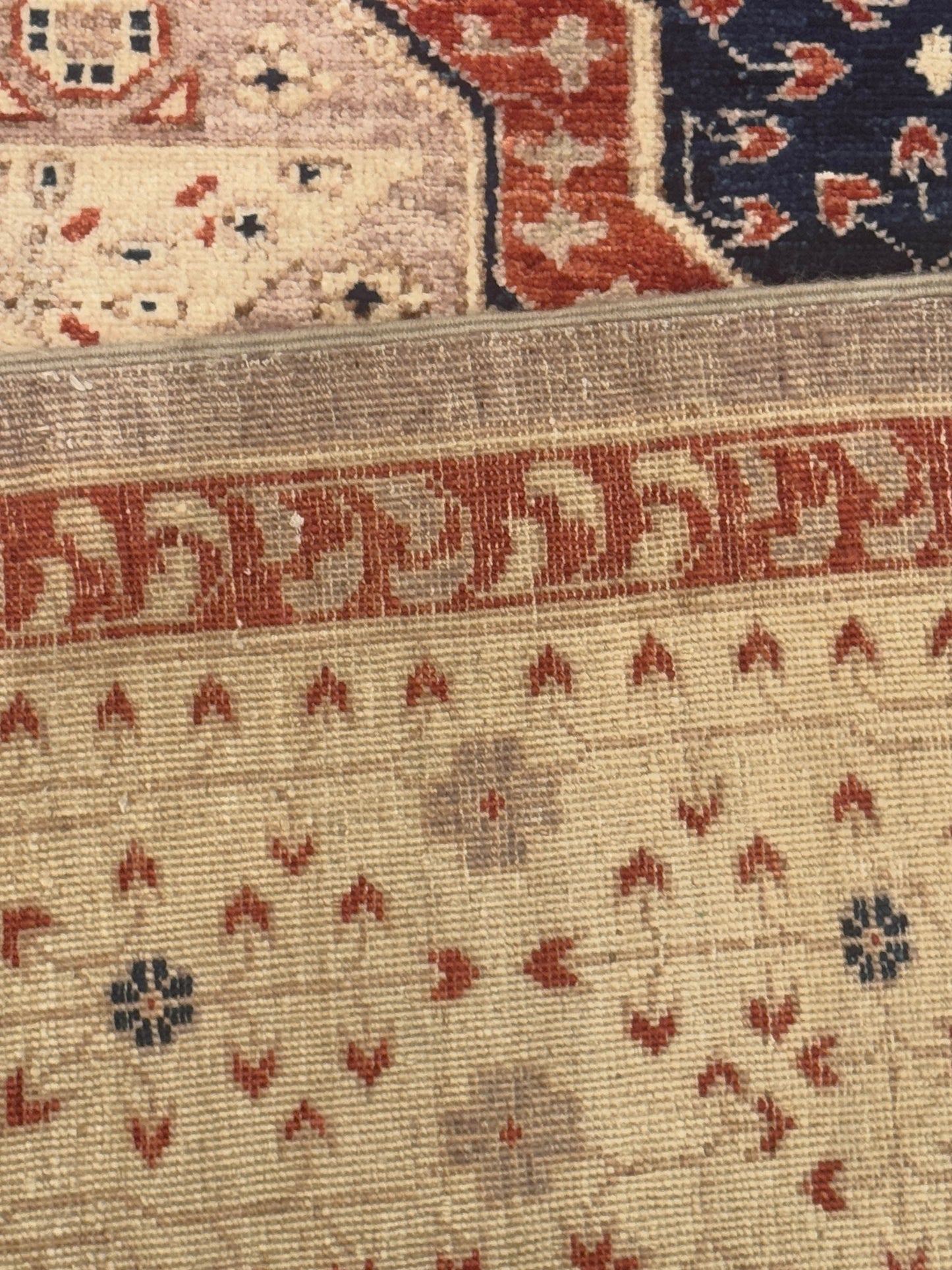 Mamluk NJ1584 - 7.10 x 9.9