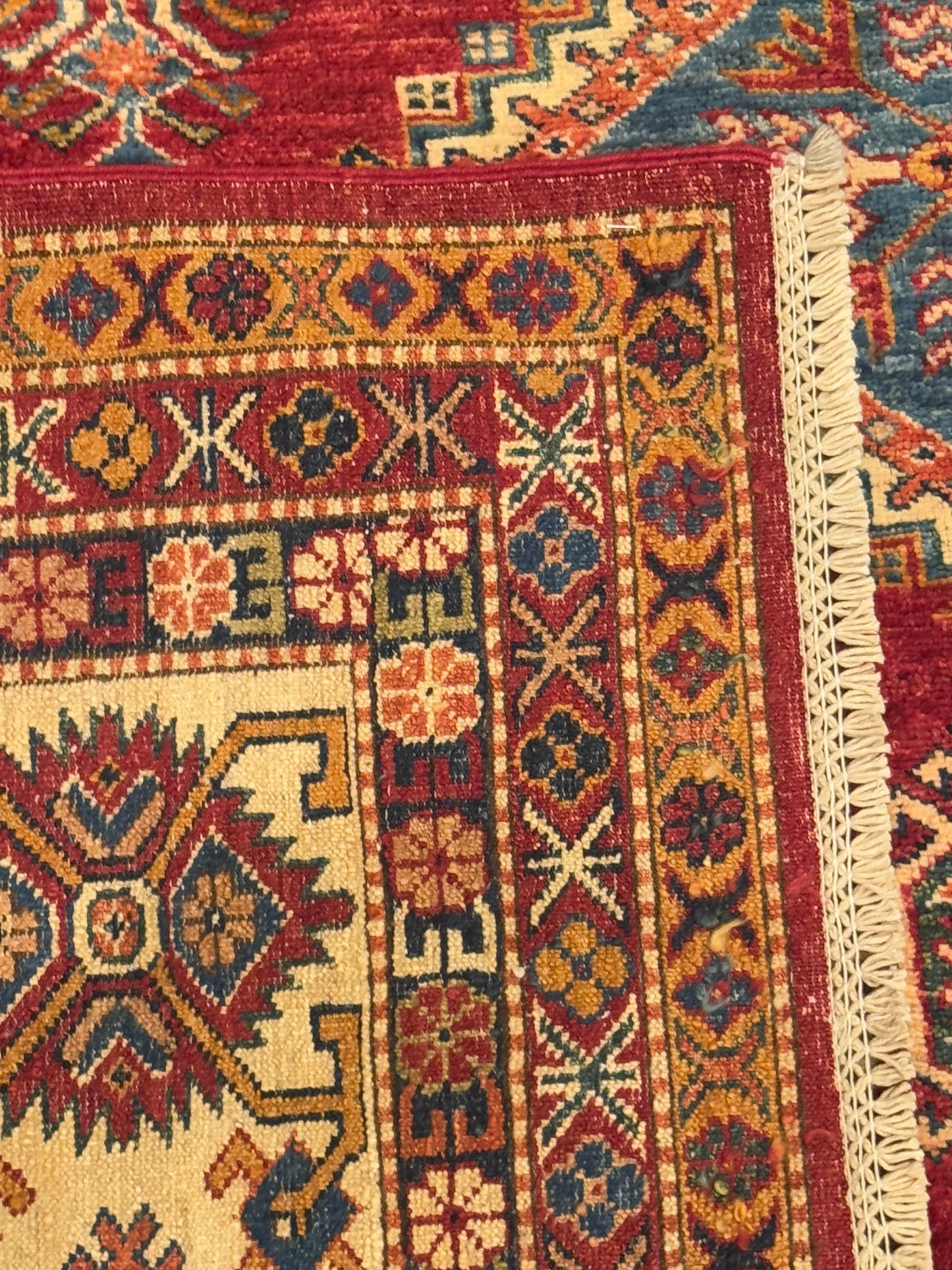 Kazak NJ1598 - 10 x 13.2