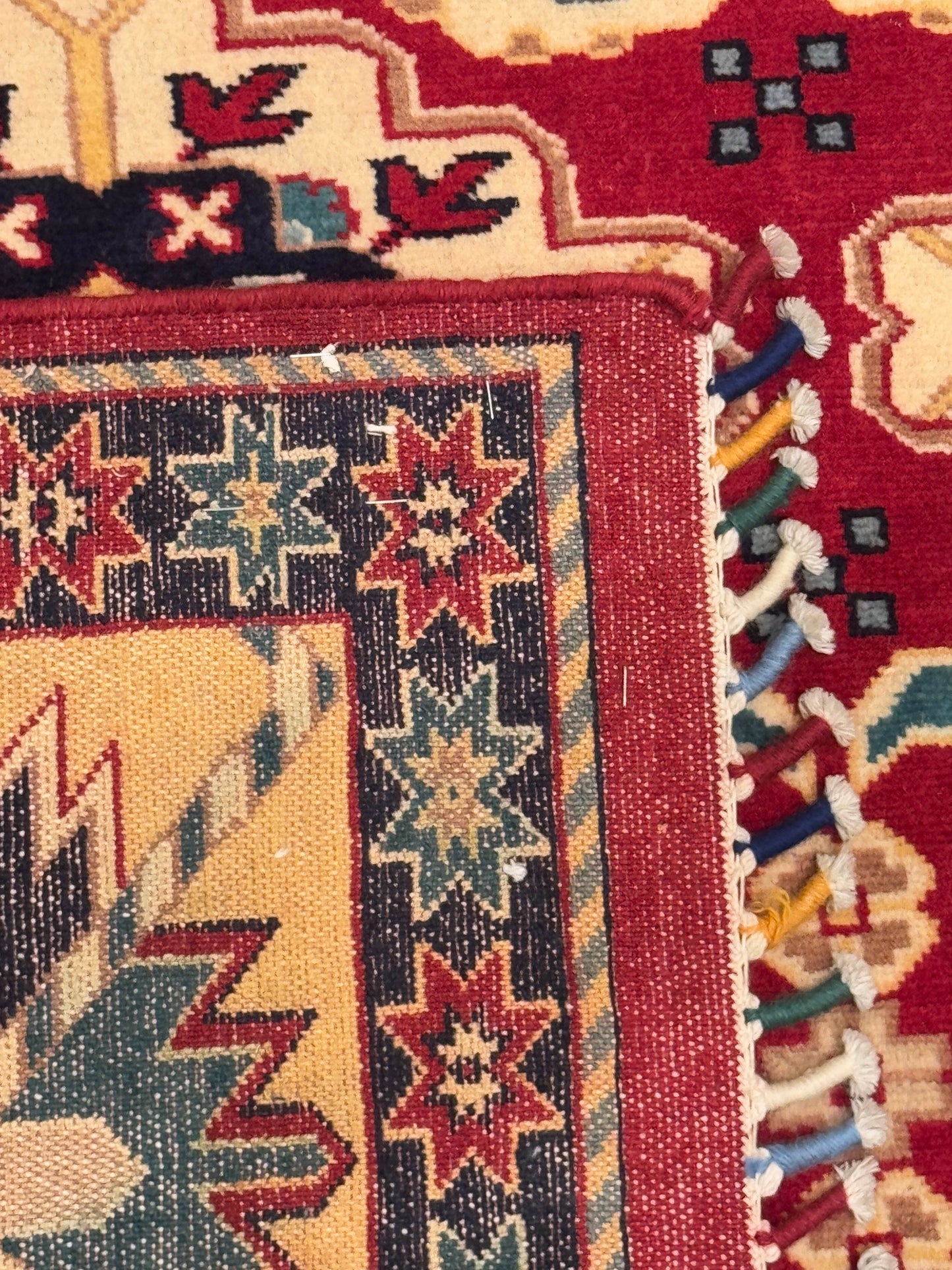 Tribal NJ1607 - 8.1 x 11.1