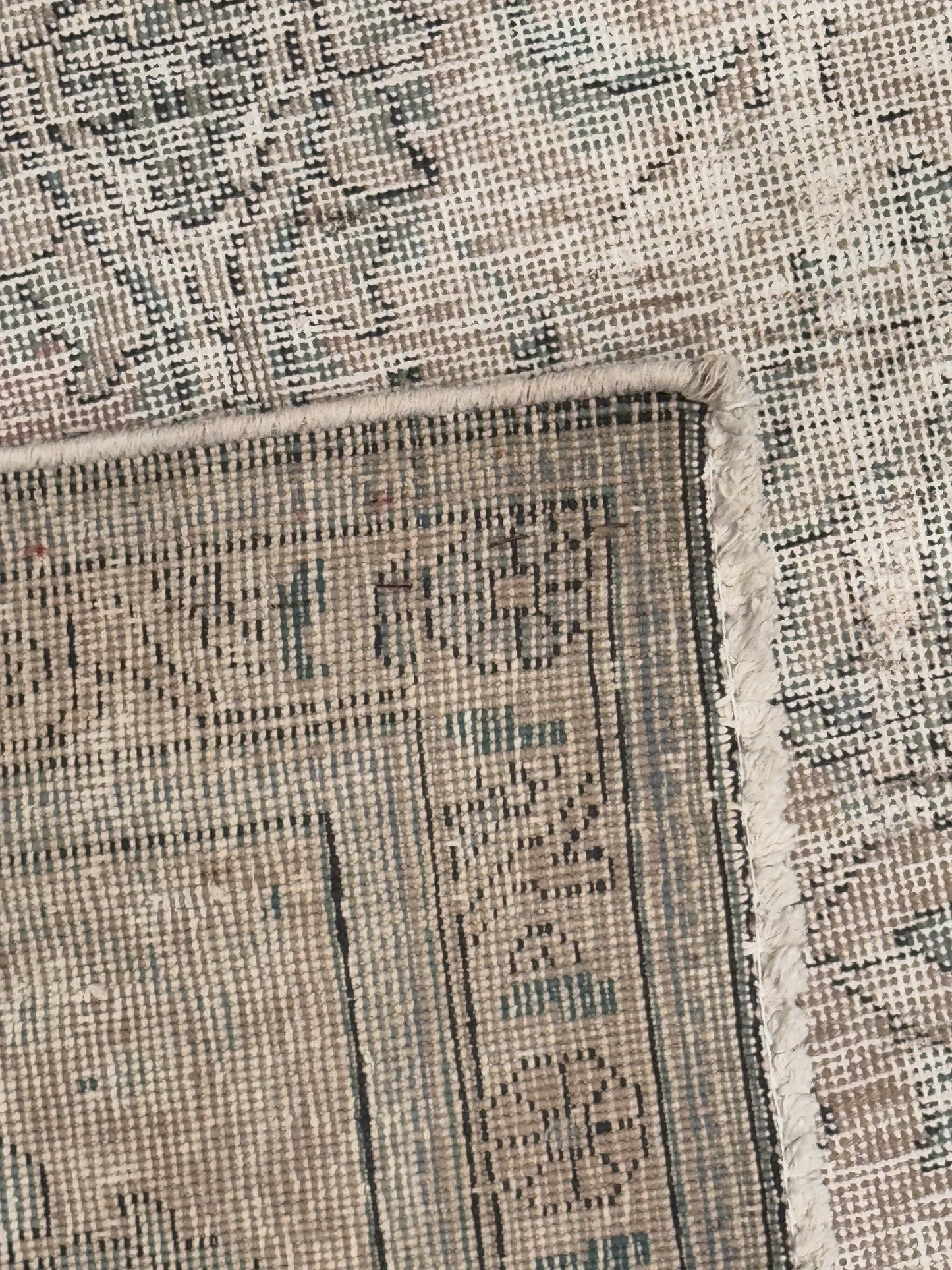 Vintage NJ16417 - 7.4 x 11.3