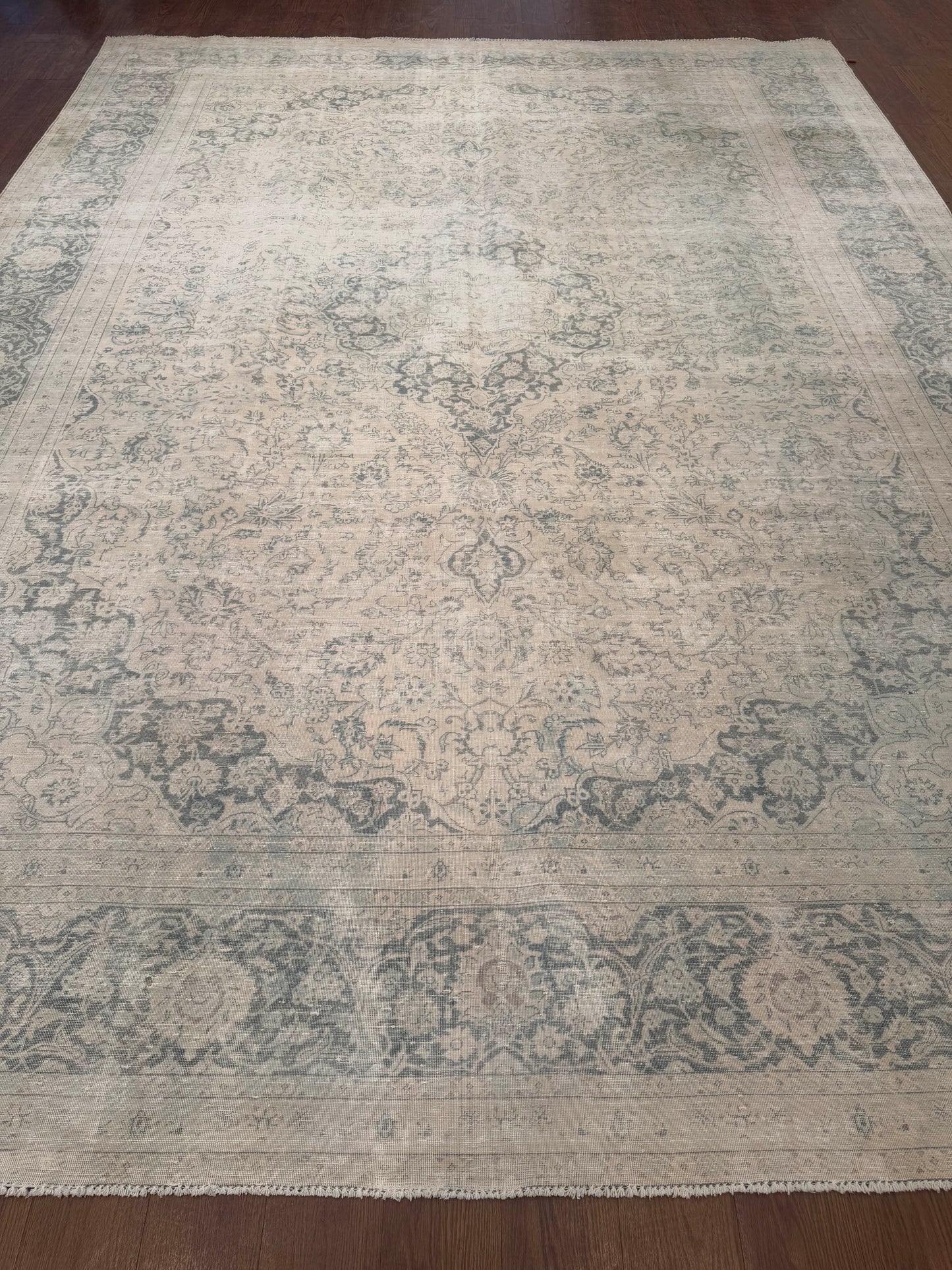 Vintage NJ16442 - 10.3 x 14