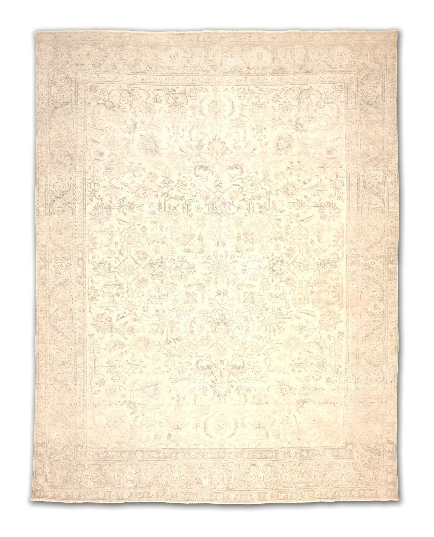 Vintage NJ16453 - 9.11 x 12.10