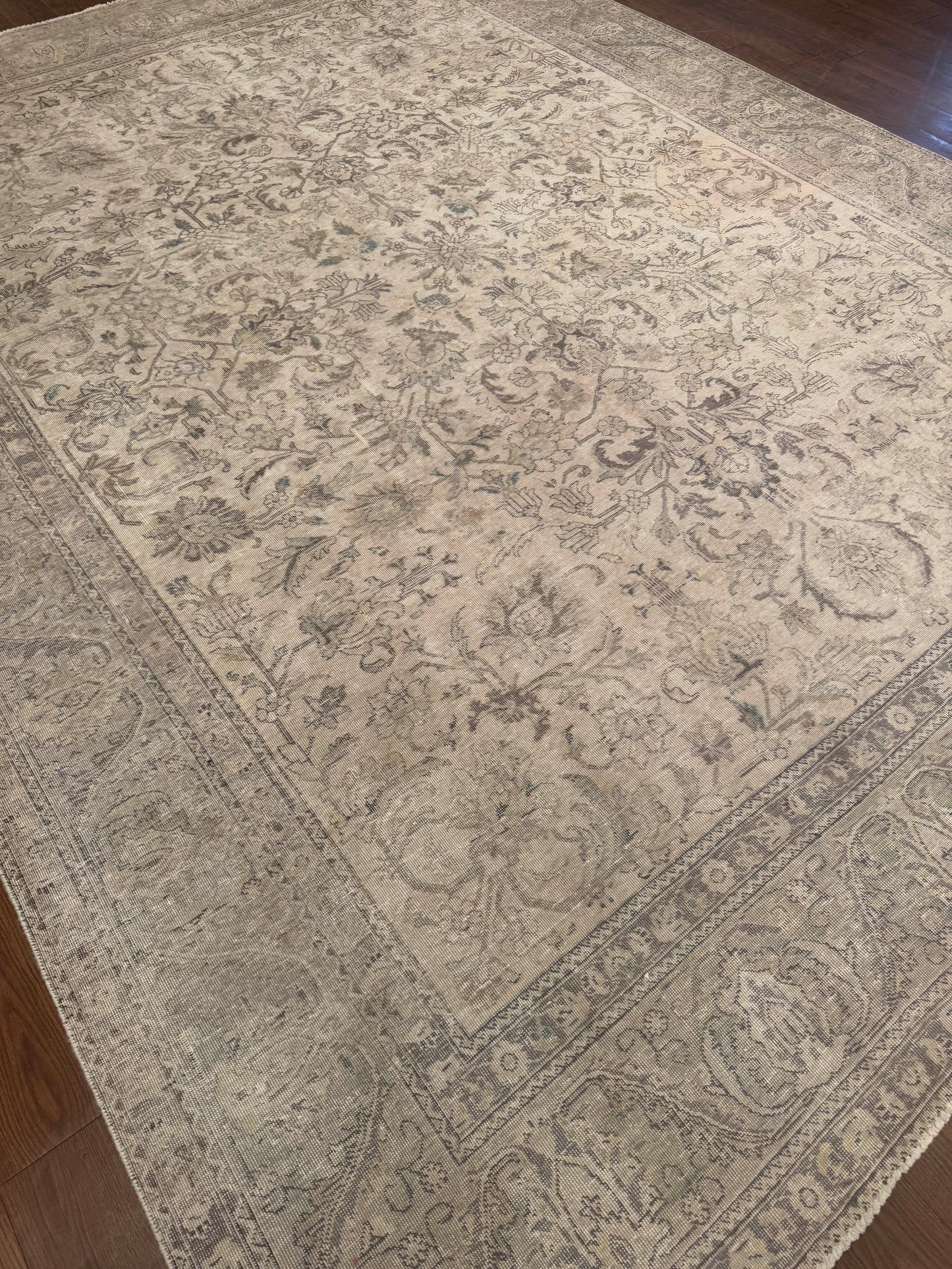 Vintage NJ16453 - 9.11 x 12.10