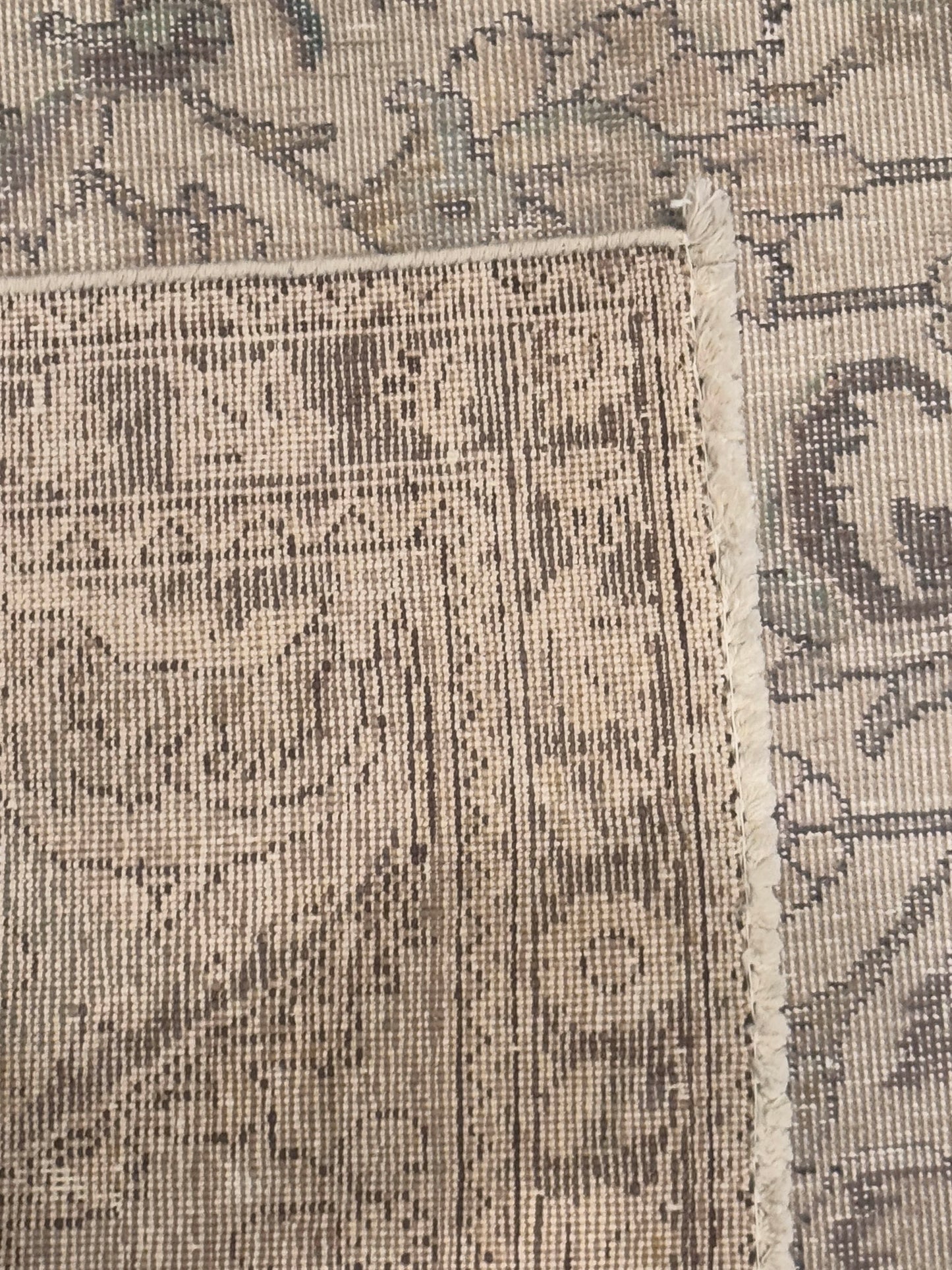 Vintage NJ16453 - 9.11 x 12.10