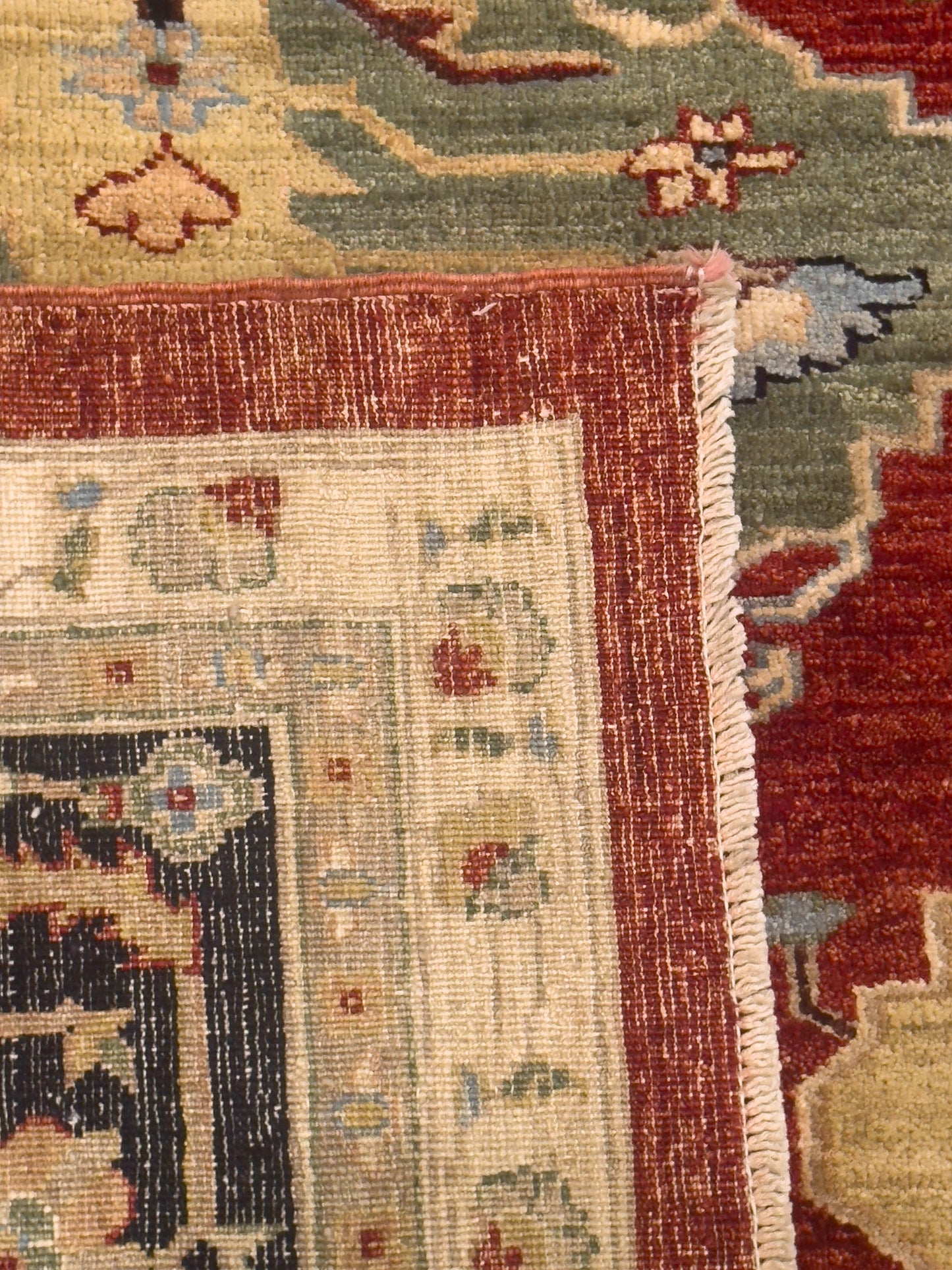 Floral NJ1653 - 9 x 11.6