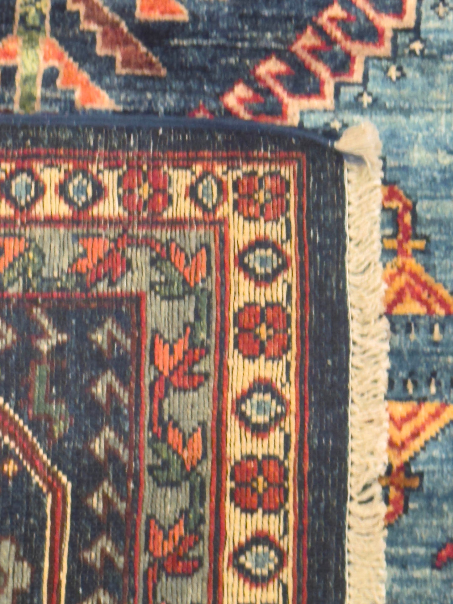 Tribal NJ1660 - 9 x 12