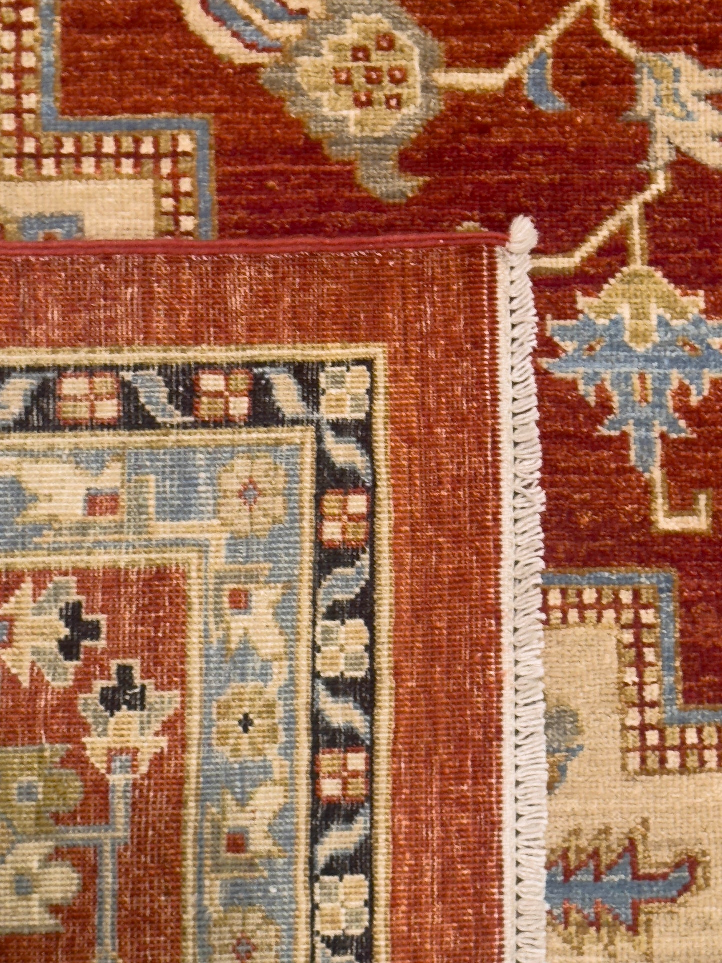 Serapi NJ1661 - 8.11 x 11.11