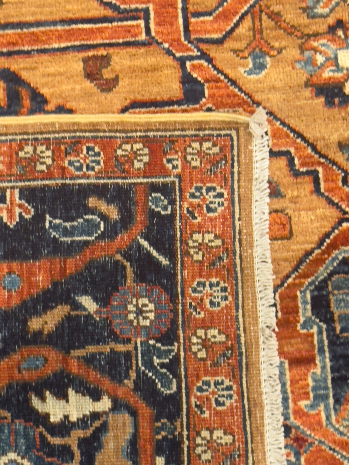 Floral NJ1689 - 9 x 12.1